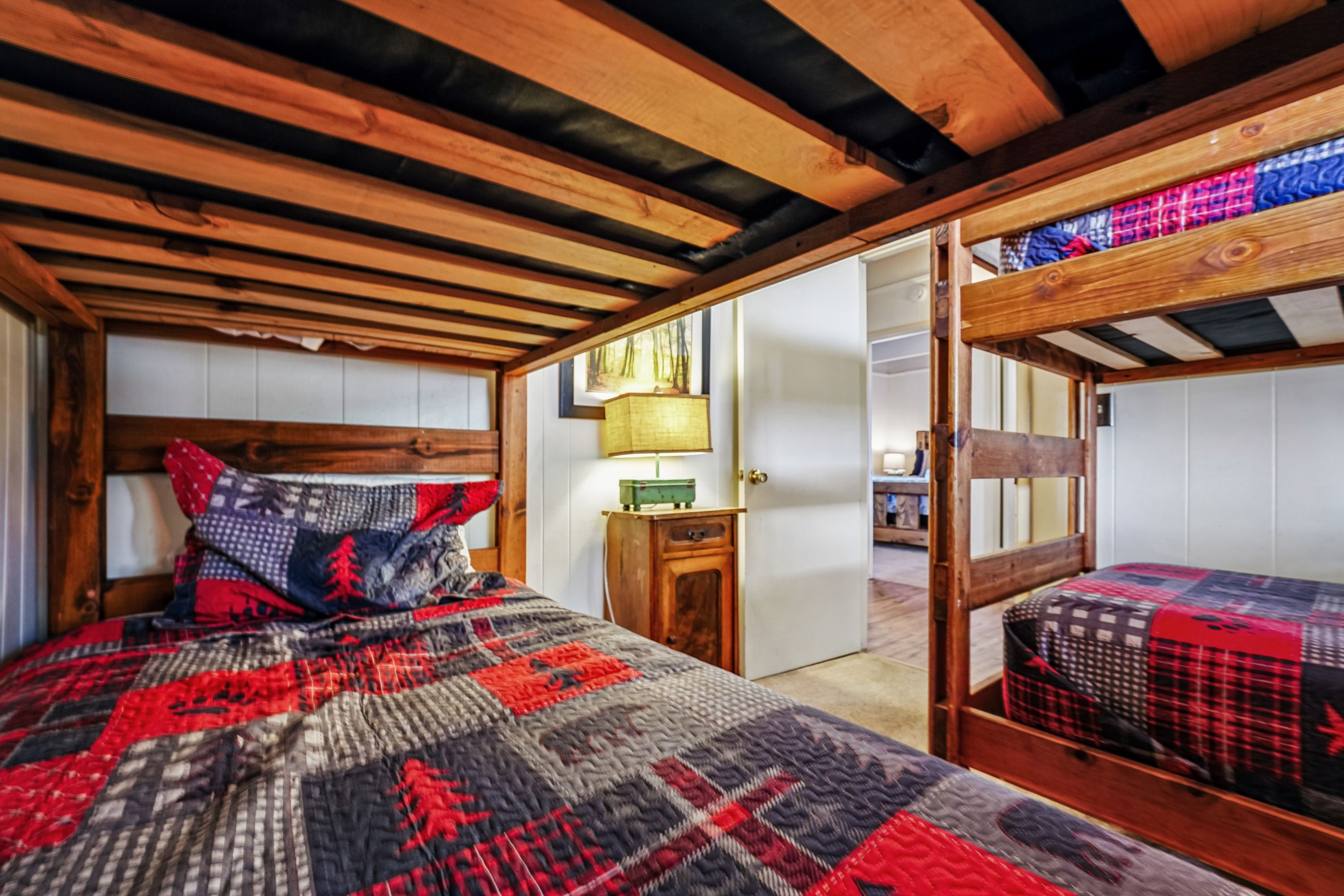  701 Cove Drive, Big Bear Lake, CA 92315 - 物件實景