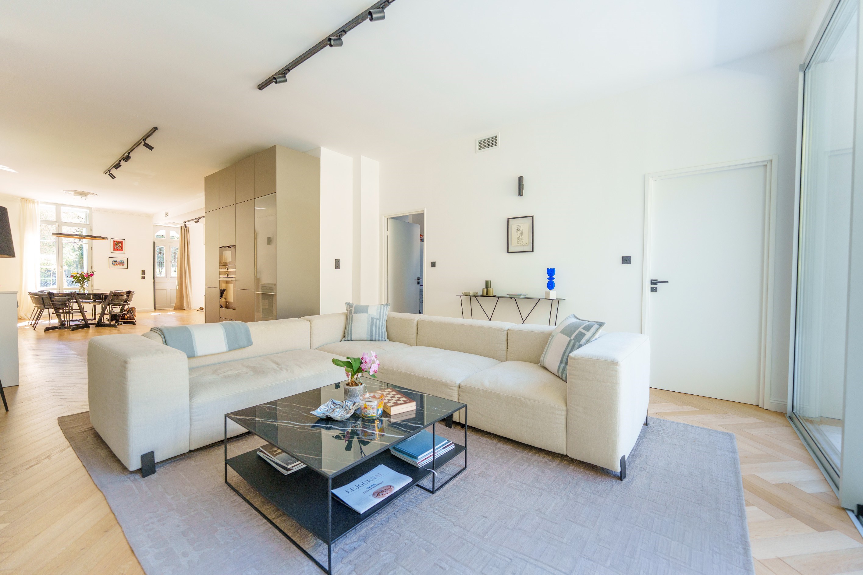  Exceptional property with a landscaped garden and pool – Montpellier, Les Arcea… - 物件實景
