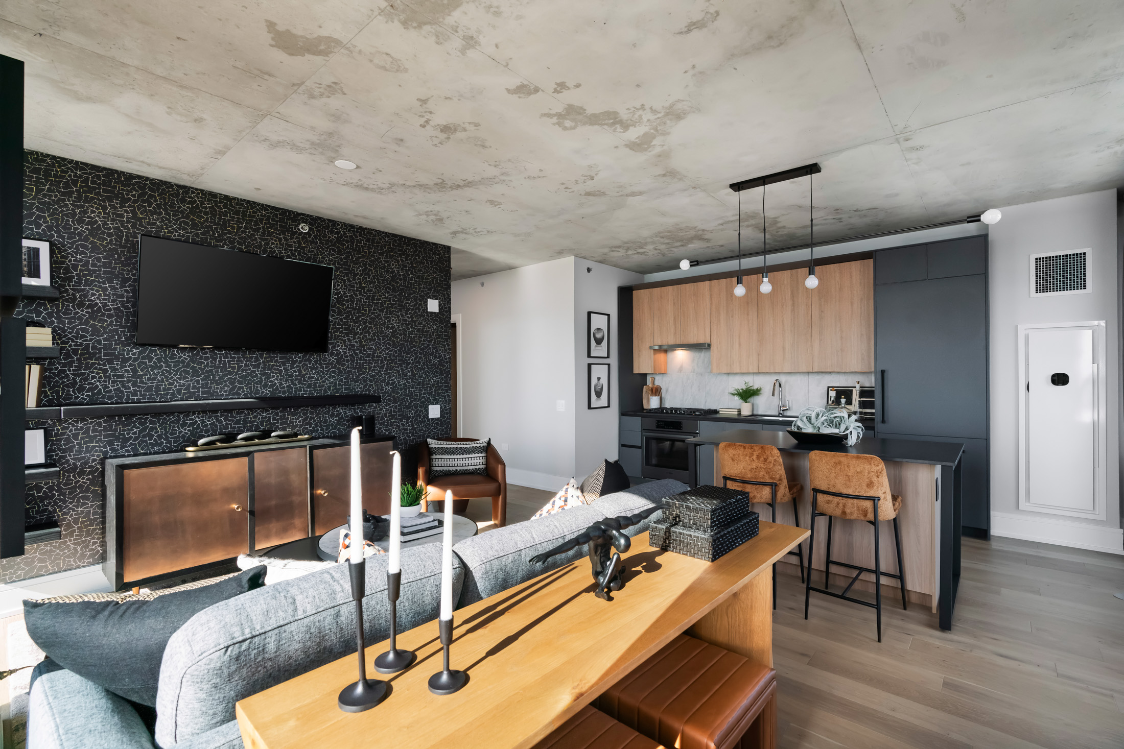 Experience Sophisticated Urban Living Like Never Before at The Reed - 物件實景