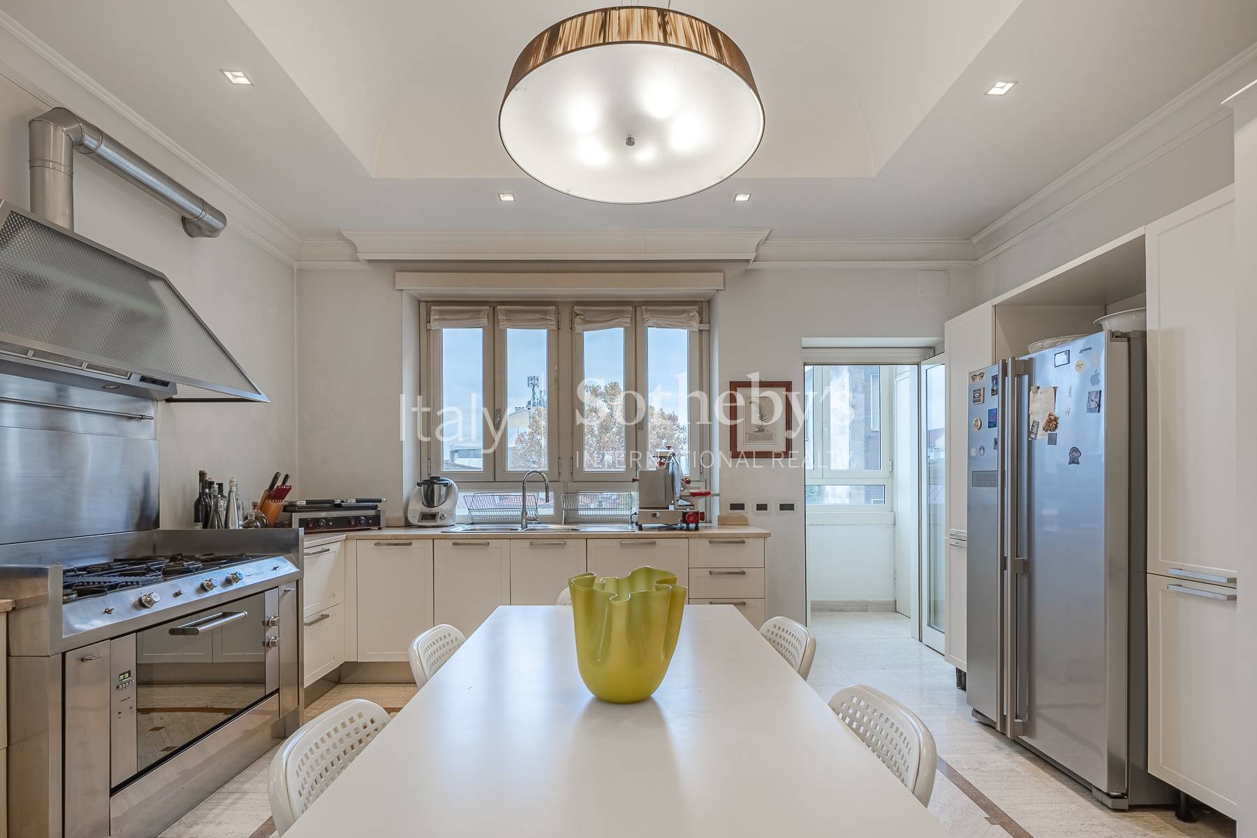  Light-filled residence in the city’s vibrant core - 物件實景