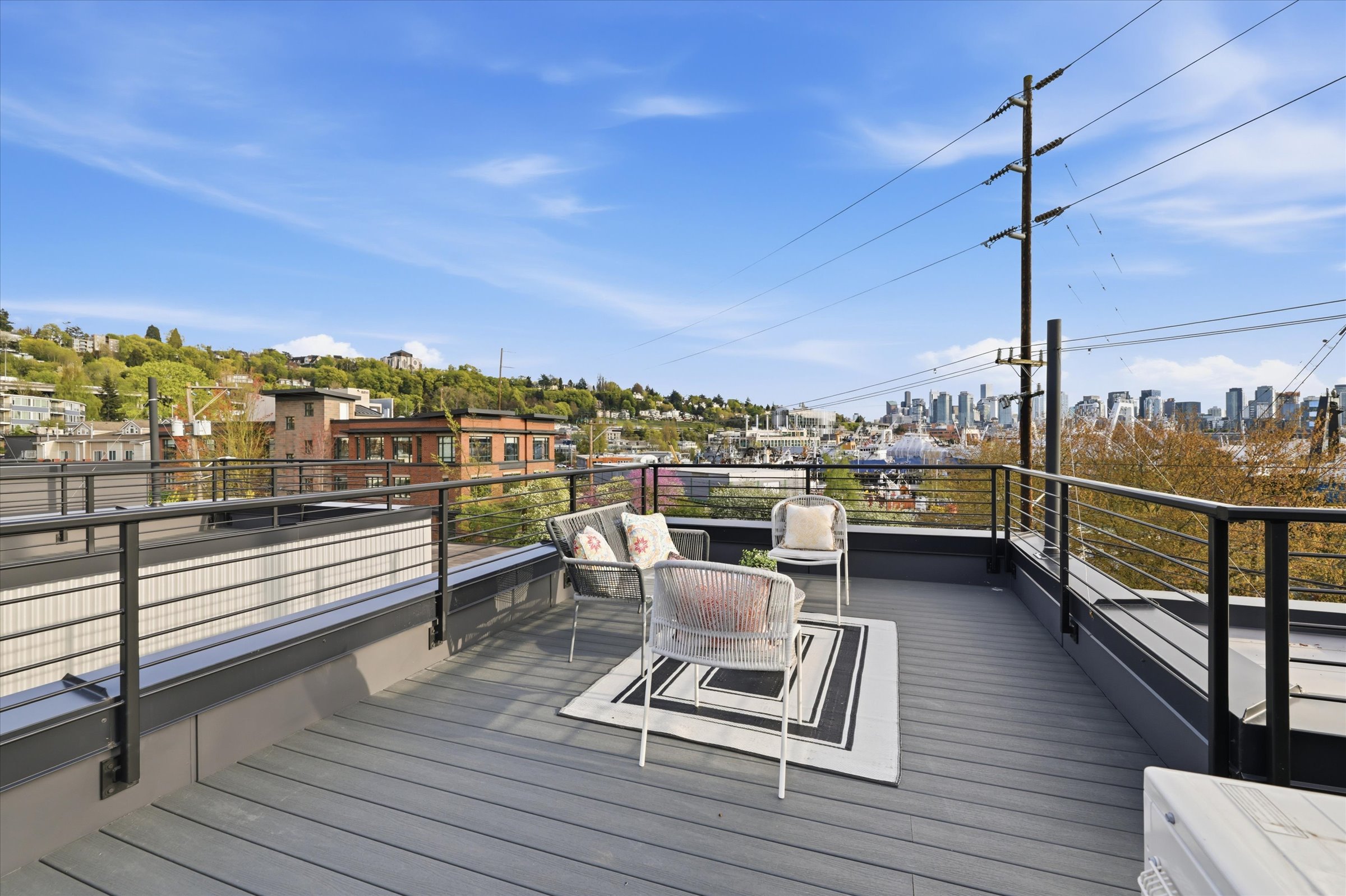  2012 Fairview Ave E Unit #A, Seattle, WA 98102 - 物件實景