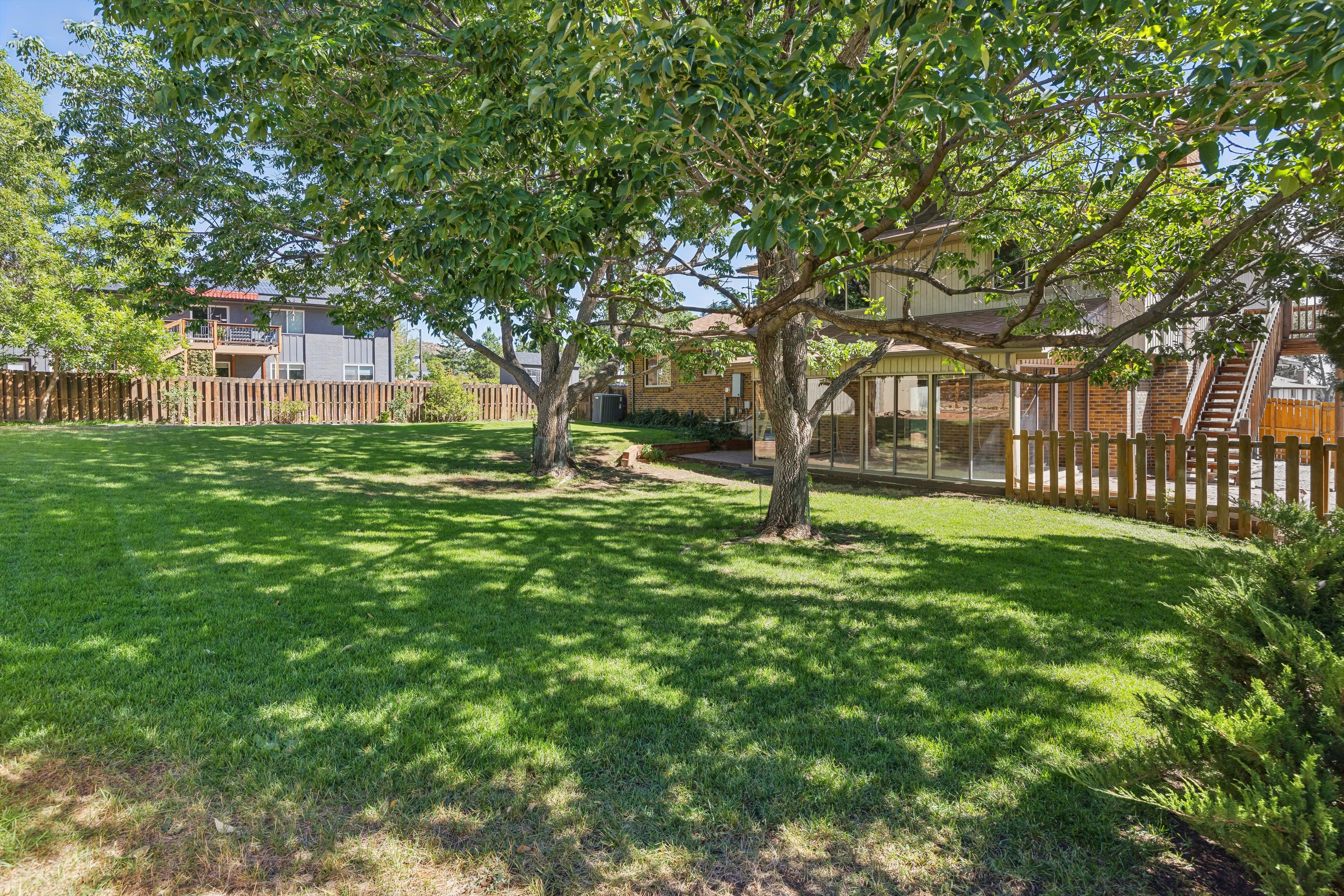  Charming Lakewood Home Minutes from Green Mountain Park and Red Rocks - 物件實景