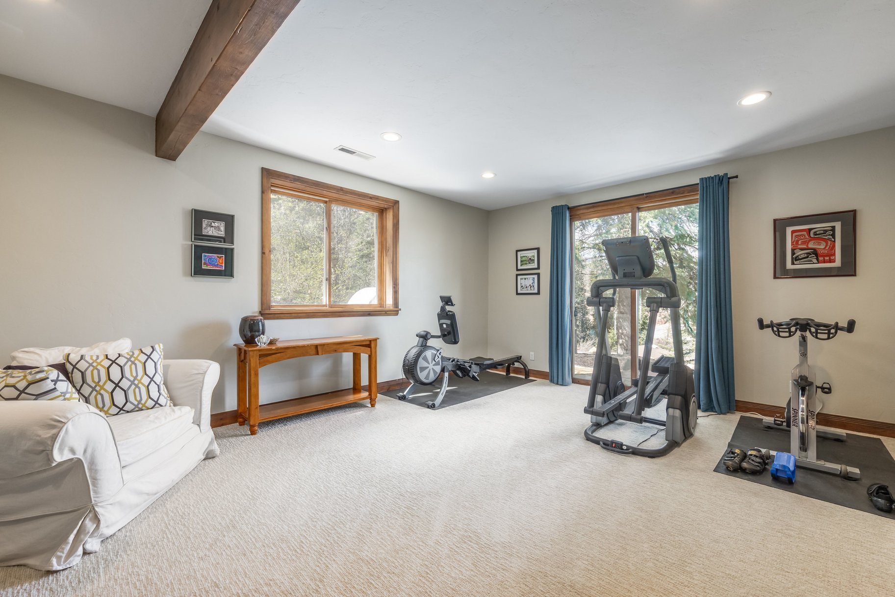  Nature-Inspired Living in the Heart of Park City