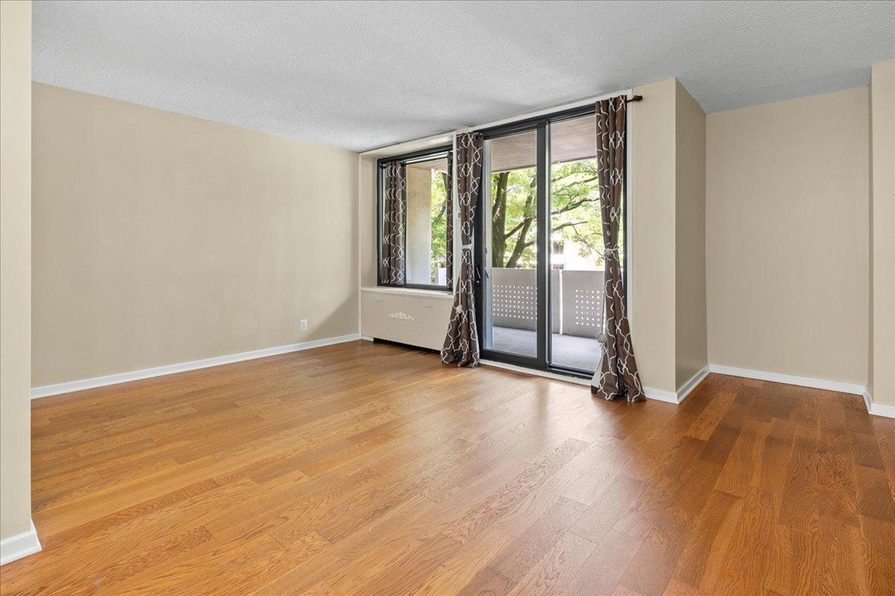  1250 SW 4th Street SW, Washington, DC, 20024 - 物件實景
