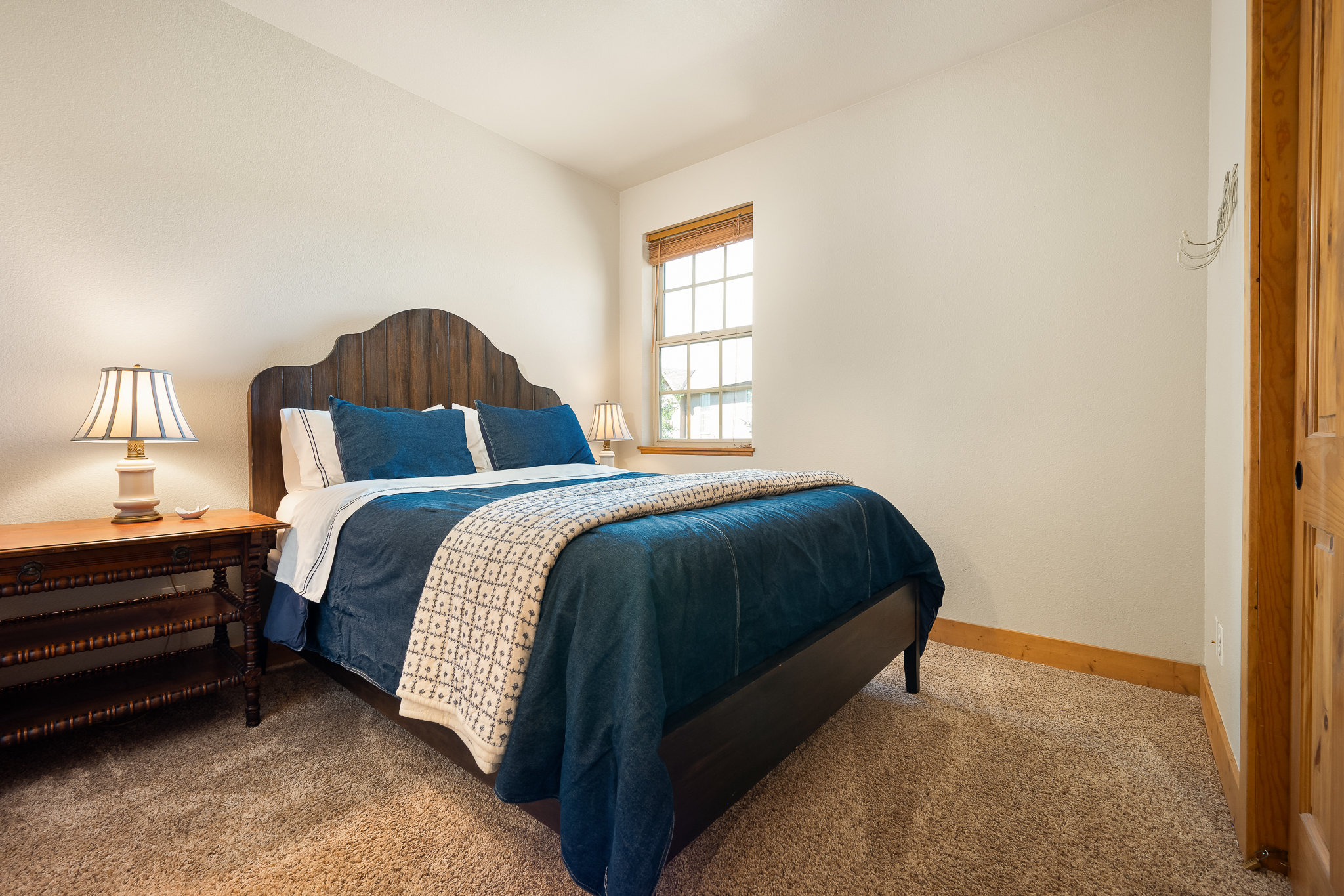  Thoughtfully Designed For Comfortable Mountain Living - 物件實景