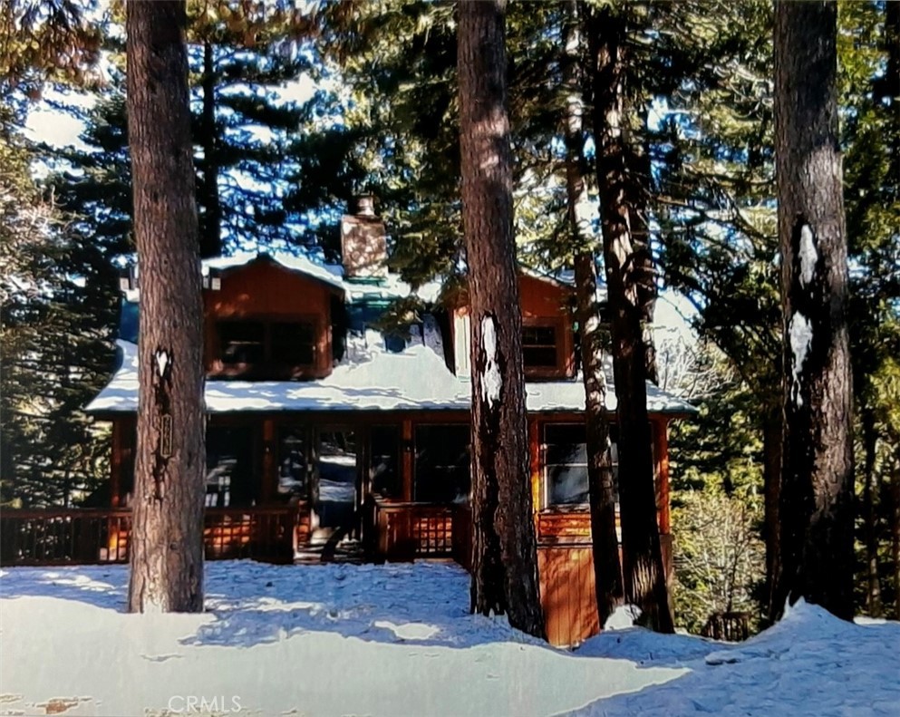 Twin Peaks, California, 92391, United States, 4 Bedrooms Bedrooms, ,3 BathroomsBathrooms,Residential,For Sale,1992478