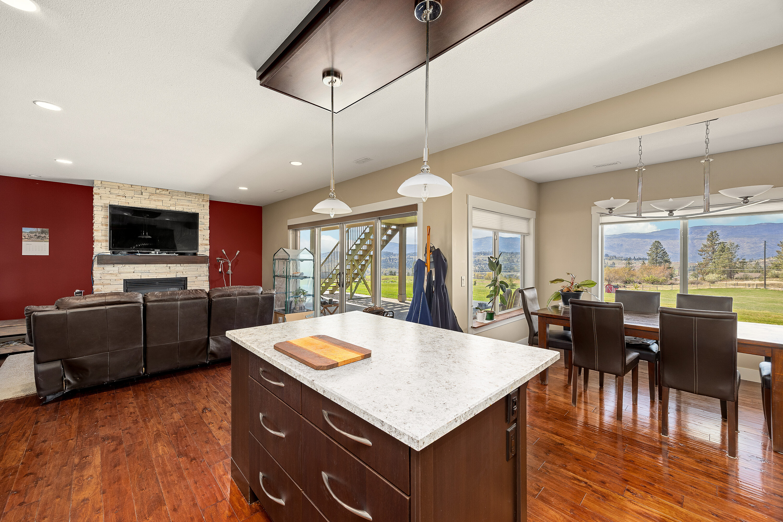  Lakeview Estate - 物件實景