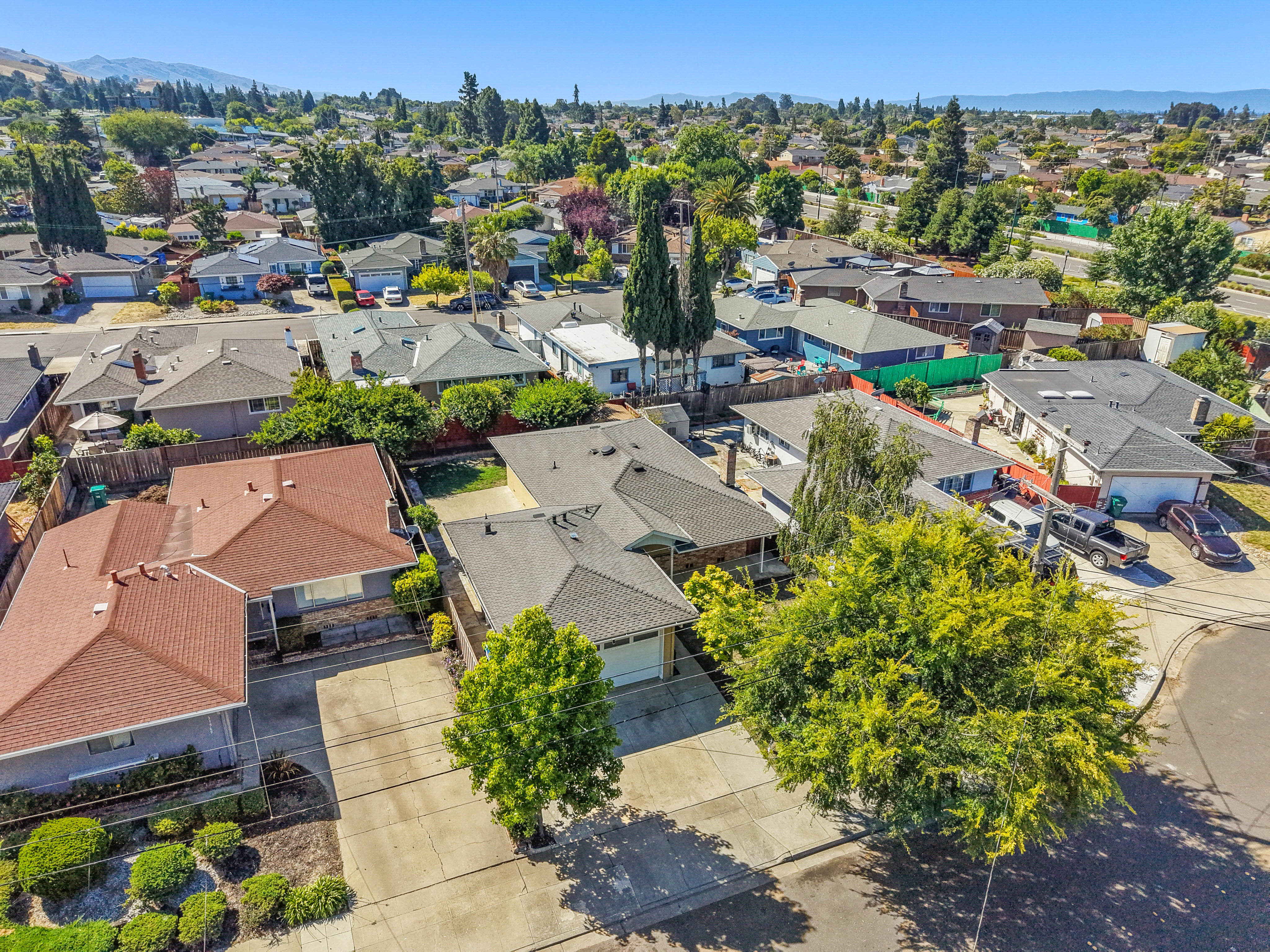  pride of ownership shines in this inviting union  city home - 物件實景