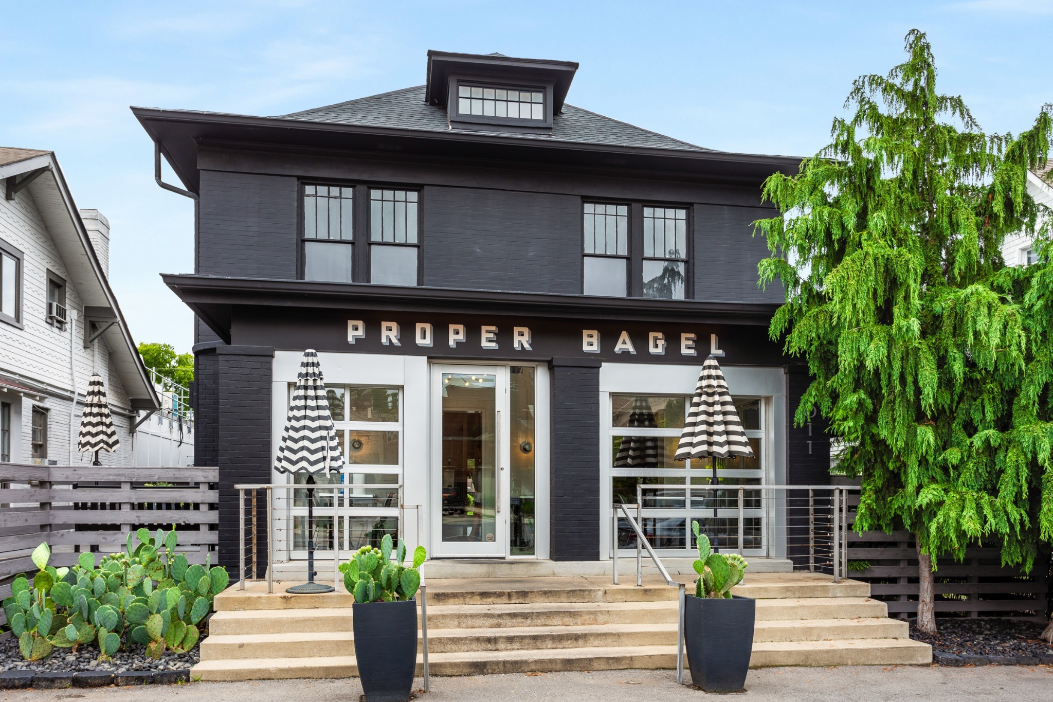 2600 Hillsboro Pike, Nashville, TN, 37212 - 物件實景