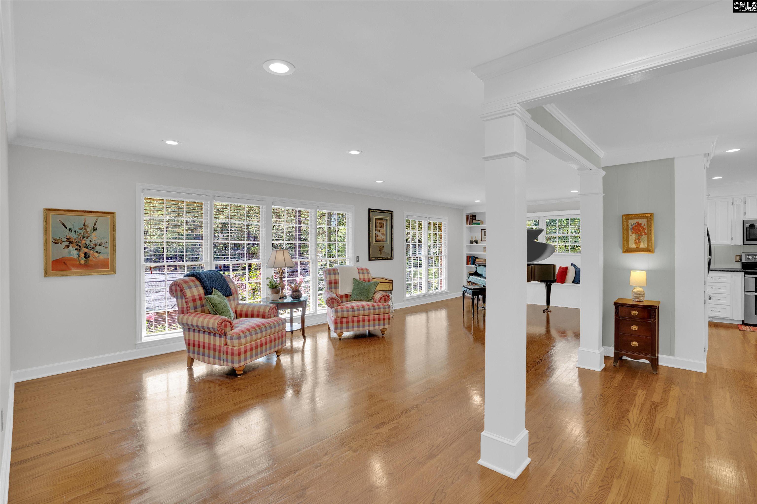 Columbia, South Carolina, 29206, United States, 4 Bedrooms Bedrooms, ,3 BathroomsBathrooms,Residential,For Sale,1933283