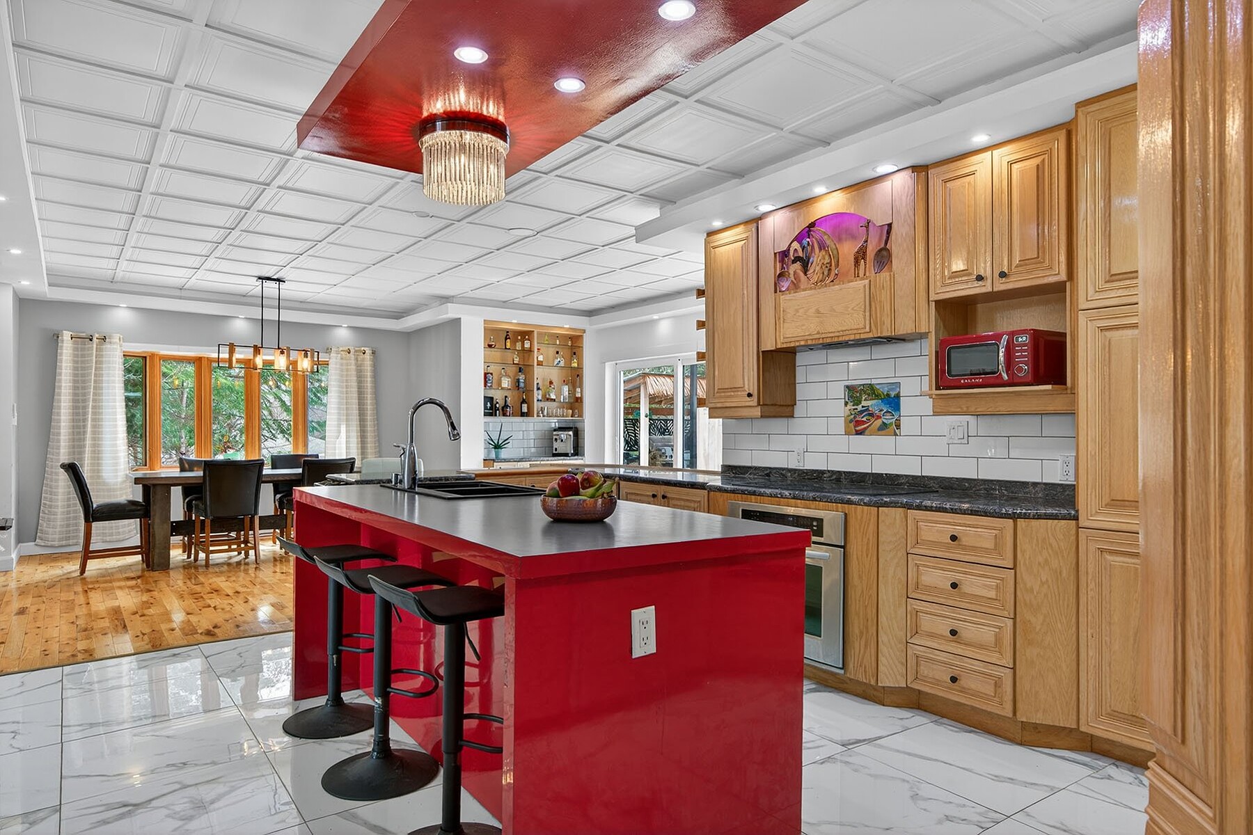  Mont-Tremblant, Laurentides - 物件實景