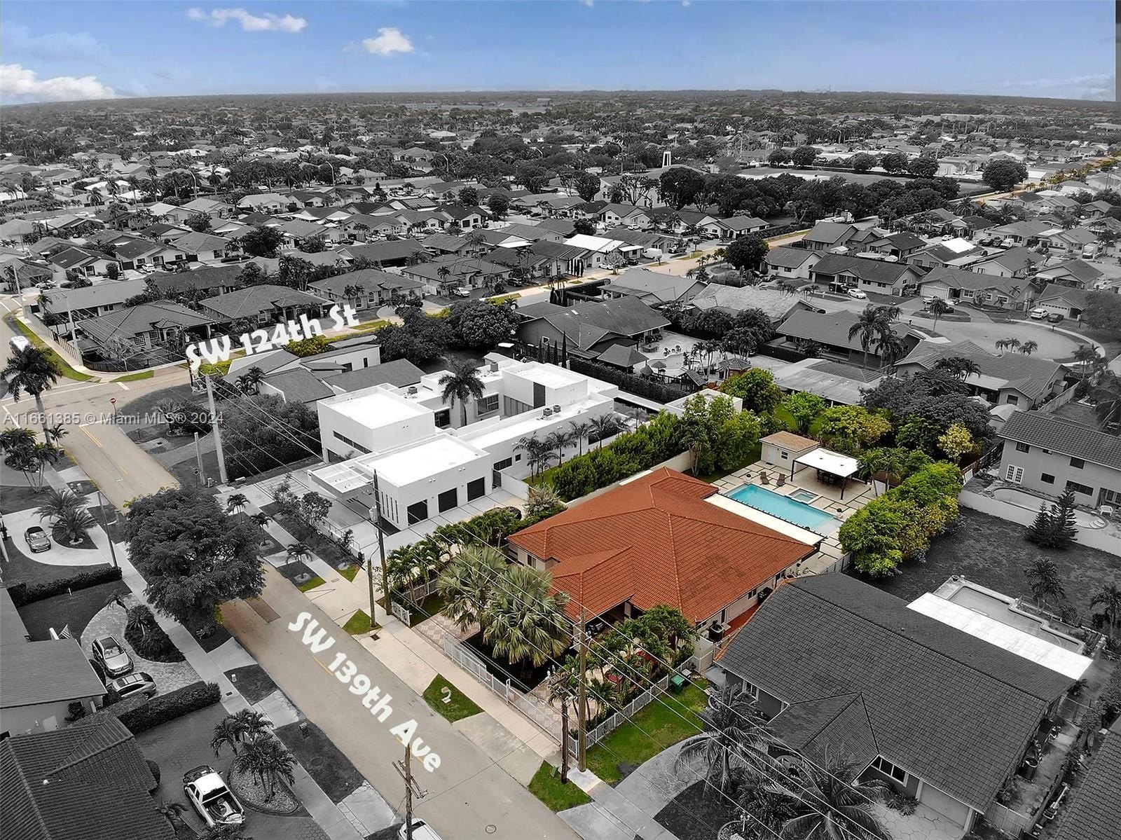 Miami, Florida, 33175, United States, 5 Bedrooms Bedrooms, ,4 BathroomsBathrooms,Residential,For Sale,1978992