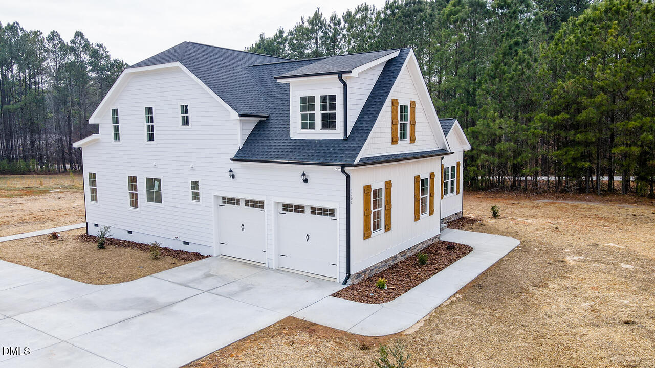 Creedmoor, North Carolina, 27522, United States, 4 Bedrooms Bedrooms, ,3 BathroomsBathrooms,Residential,For Sale,2022277