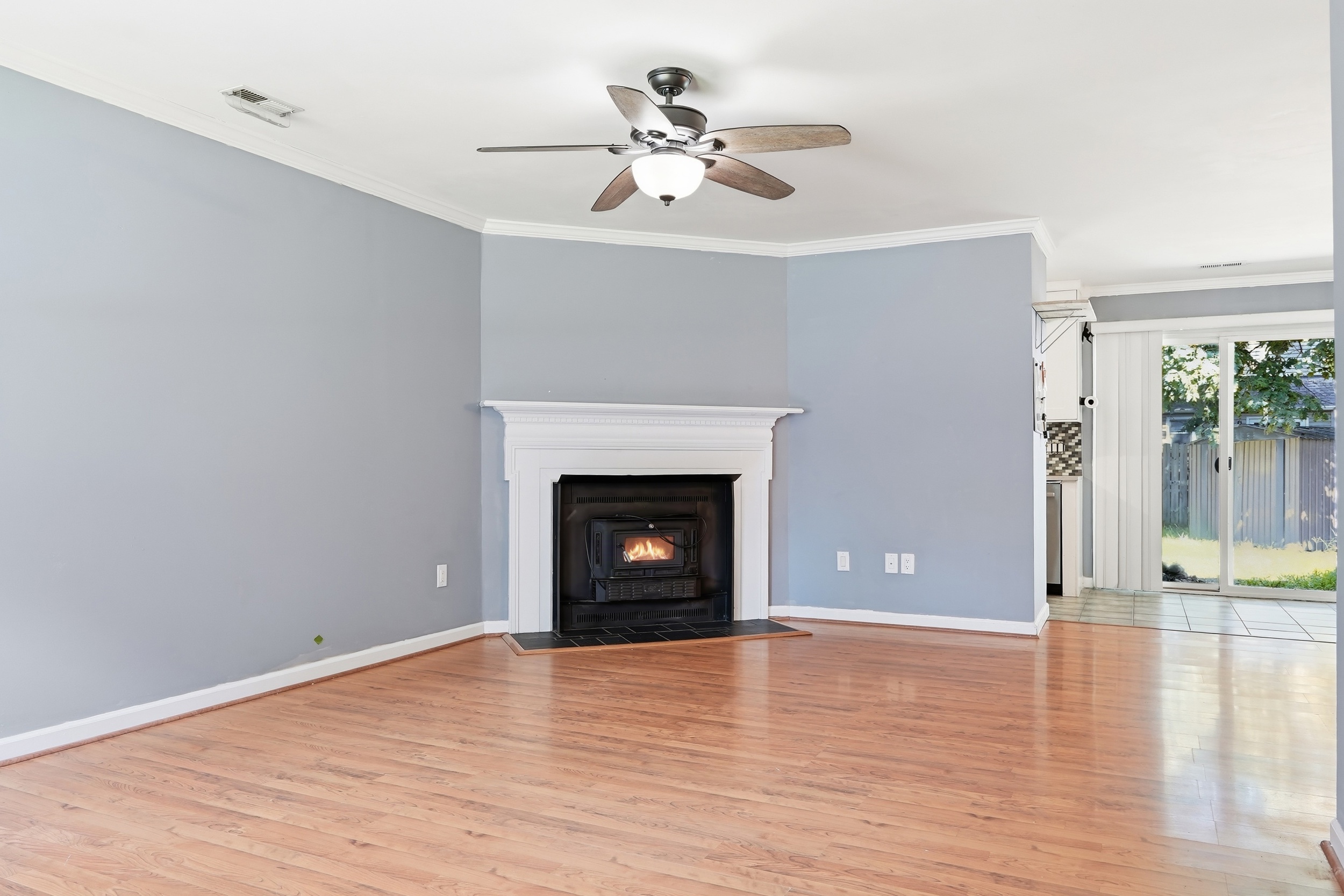  907 Jouett Drive, Newport News, VA 23608 - 物件實景