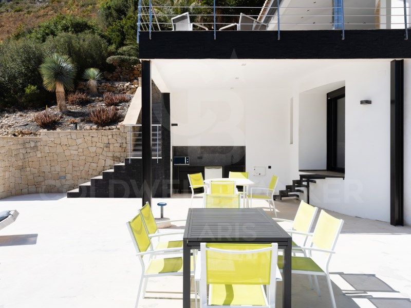 Jávea / Xàbia, Comunidad Valenciana, ES, 5 Bedrooms Bedrooms, ,5 BathroomsBathrooms,Residential,For Sale,1795425