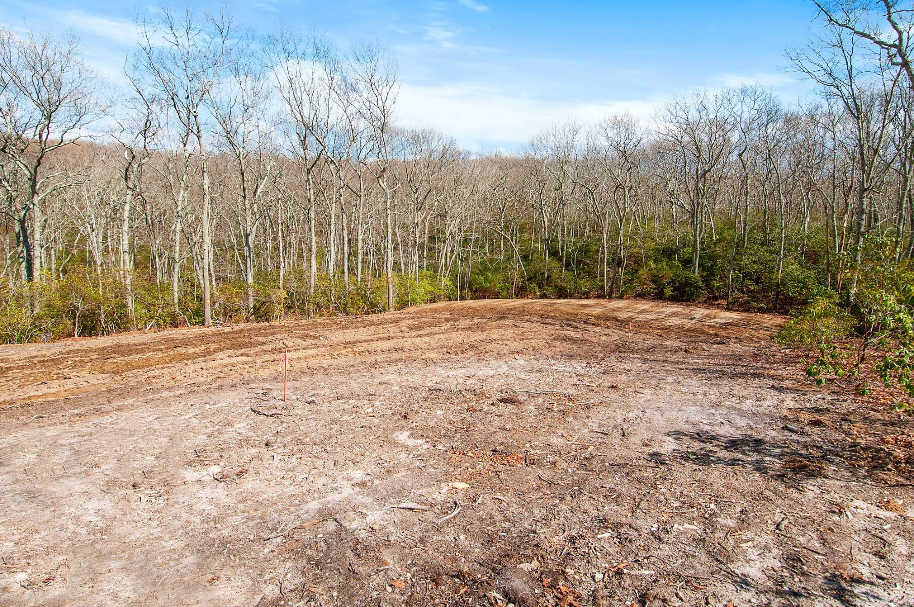  Sag Harbor 2.2 Acre Lot with Views of Golf Course & Bay Access - 物件實景
