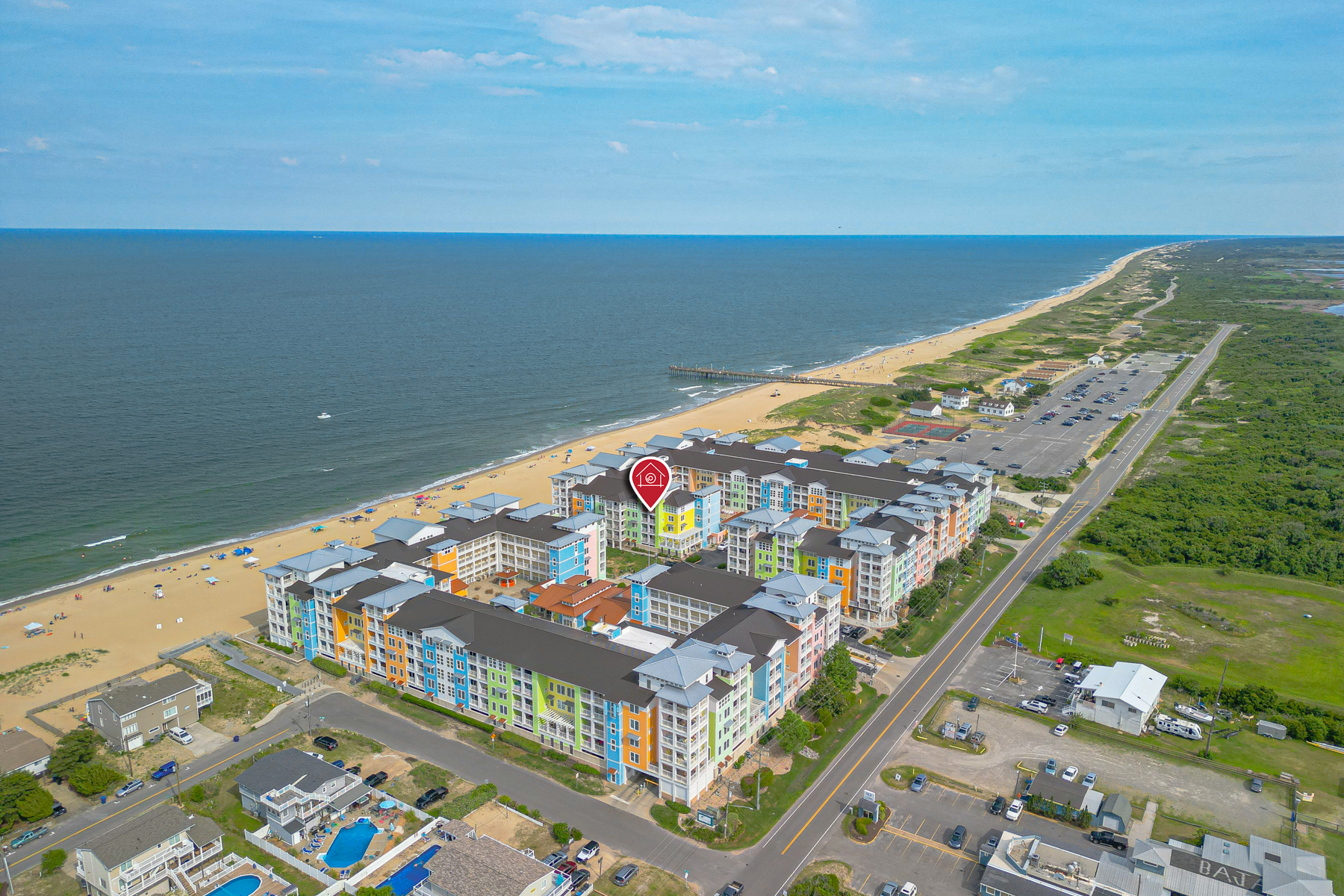  3738 Sandpiper Road, Virginia Beach, VA 23456 - 物件實景
