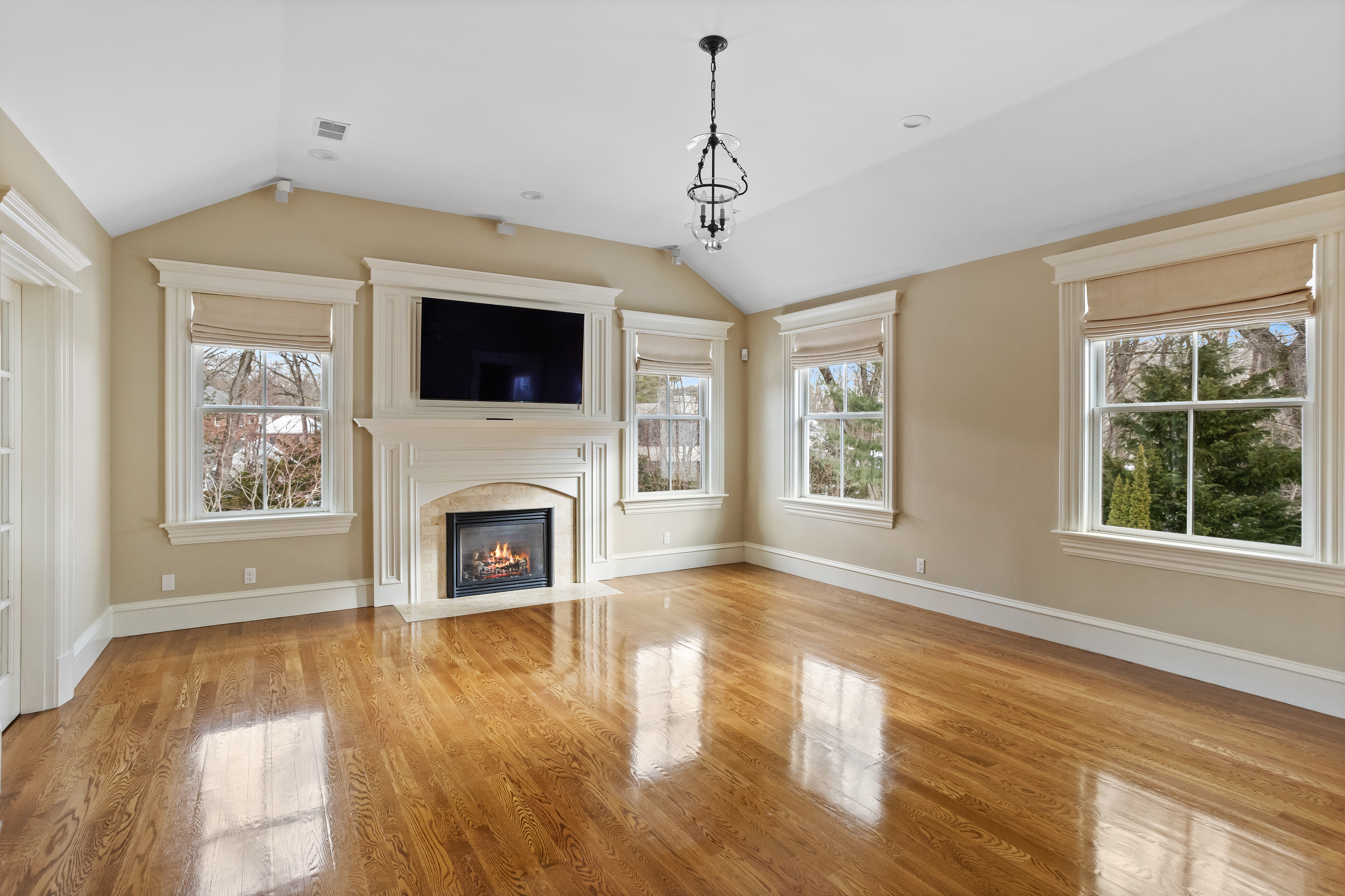  23 Burroughs Road, Lexington, MA, 02420 - 物件實景