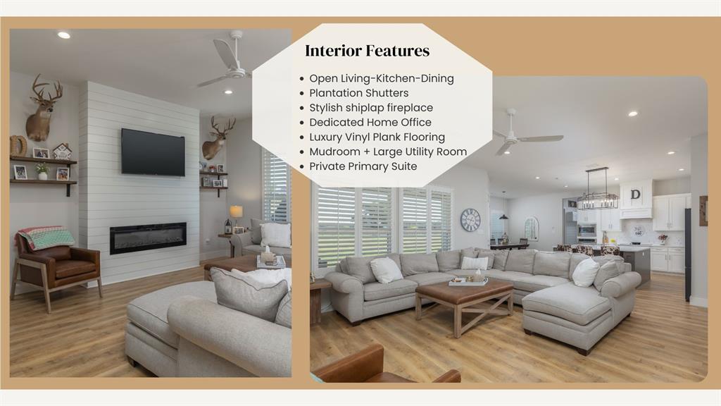 Weatherford, Texas, 76085, United States, 4 Bedrooms Bedrooms, ,2 BathroomsBathrooms,Residential,For Sale,1978041