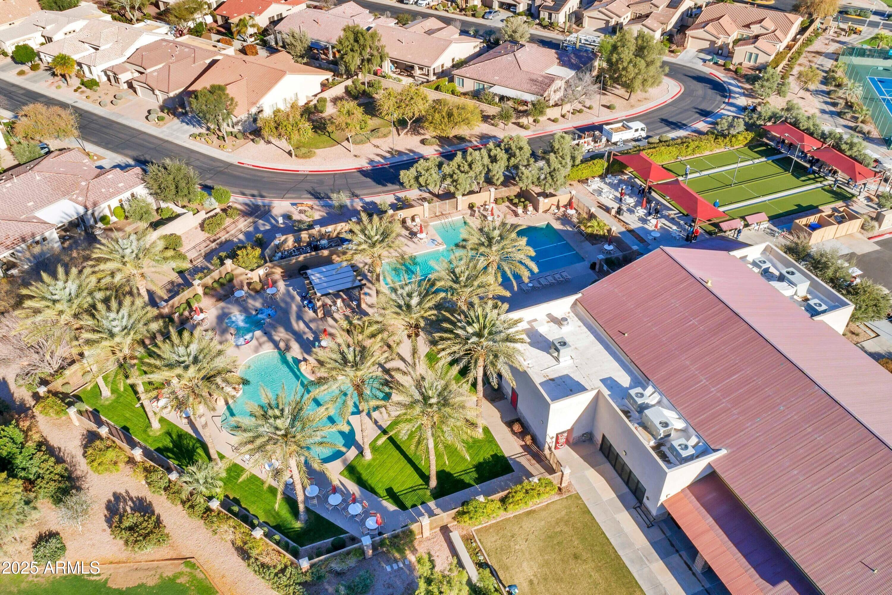 Gilbert, Arizona, 85298, United States, 2 Bedrooms Bedrooms, ,Residential,For Sale,1760865