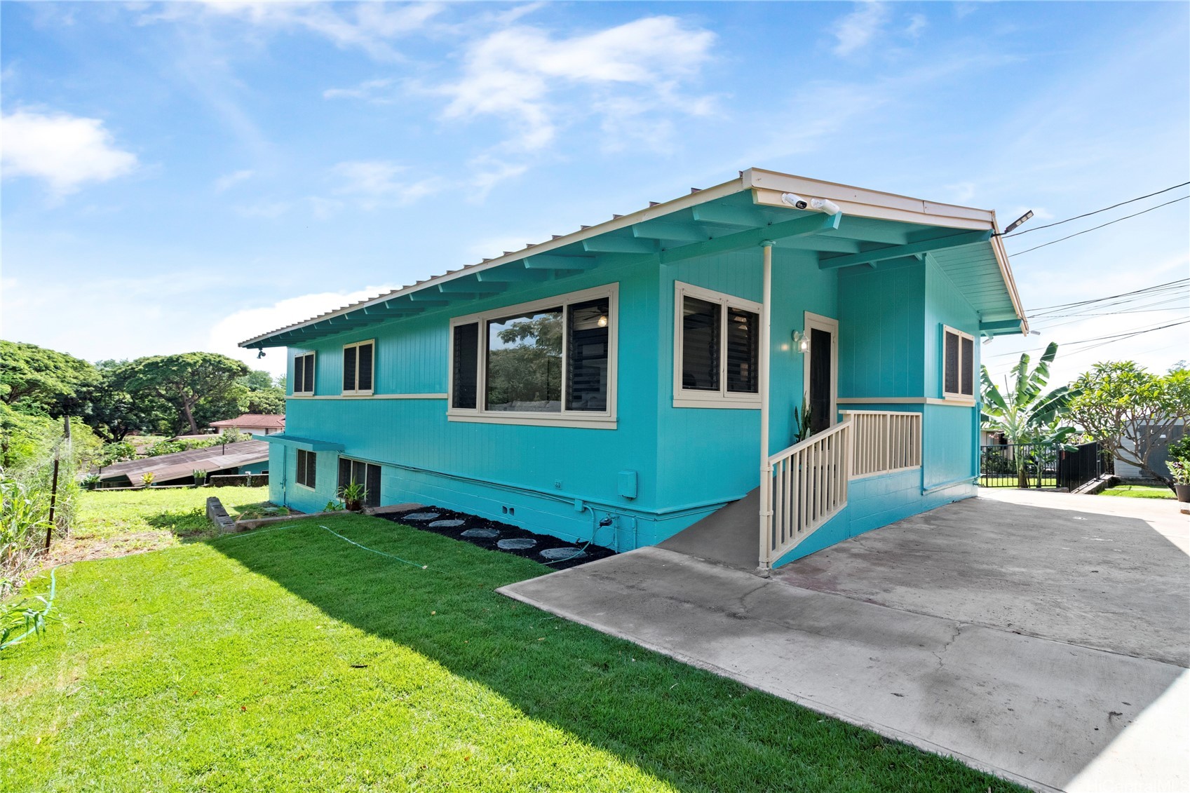 Ewa Beach, Hawaii, 96706, United States, 6 Bedrooms Bedrooms, ,3 BathroomsBathrooms,Residential,For Sale,1988271