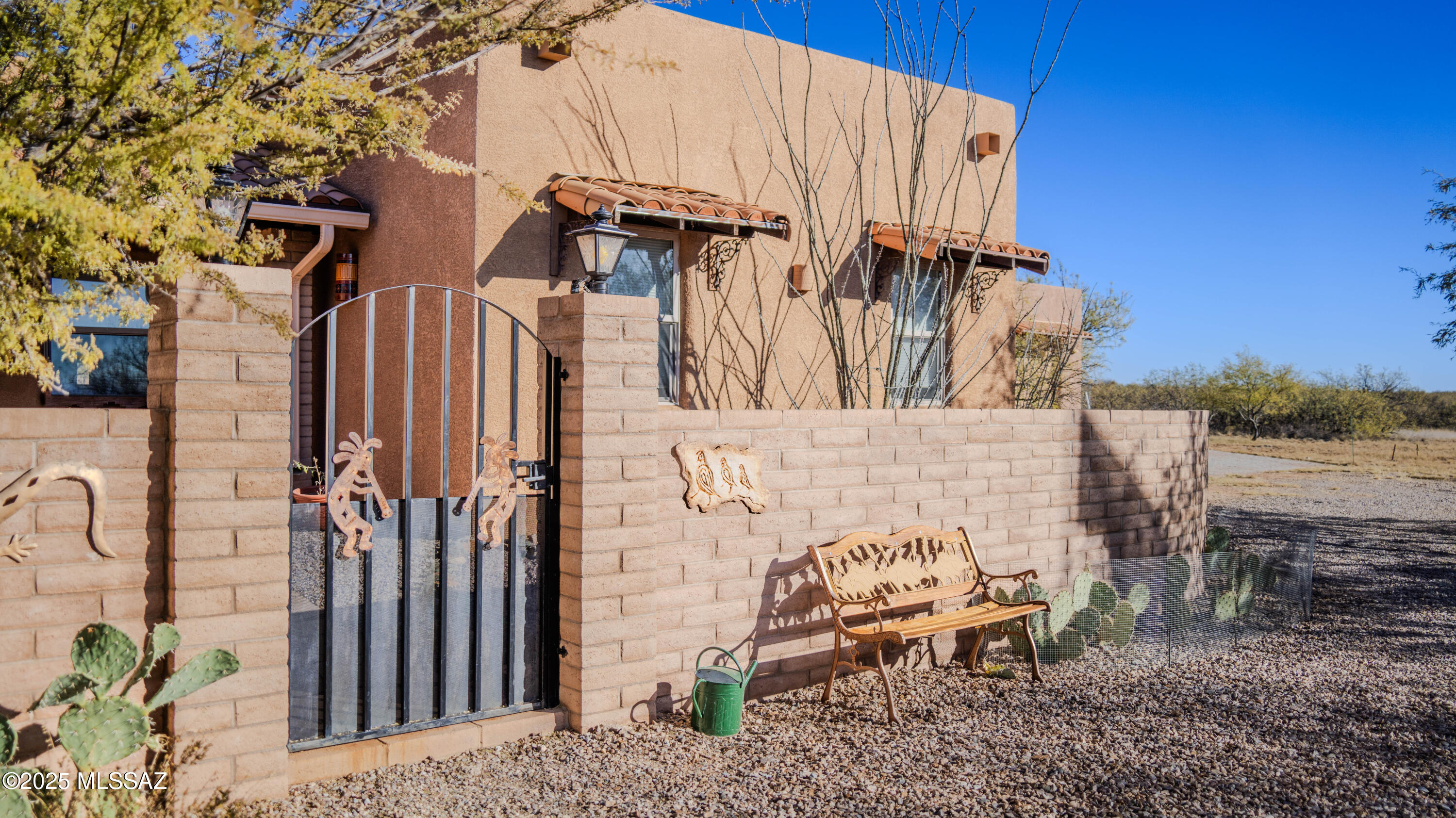 St. David, Arizona, 85630, United States, 4 Bedrooms Bedrooms, ,4 BathroomsBathrooms,Residential,For Sale,1925361
