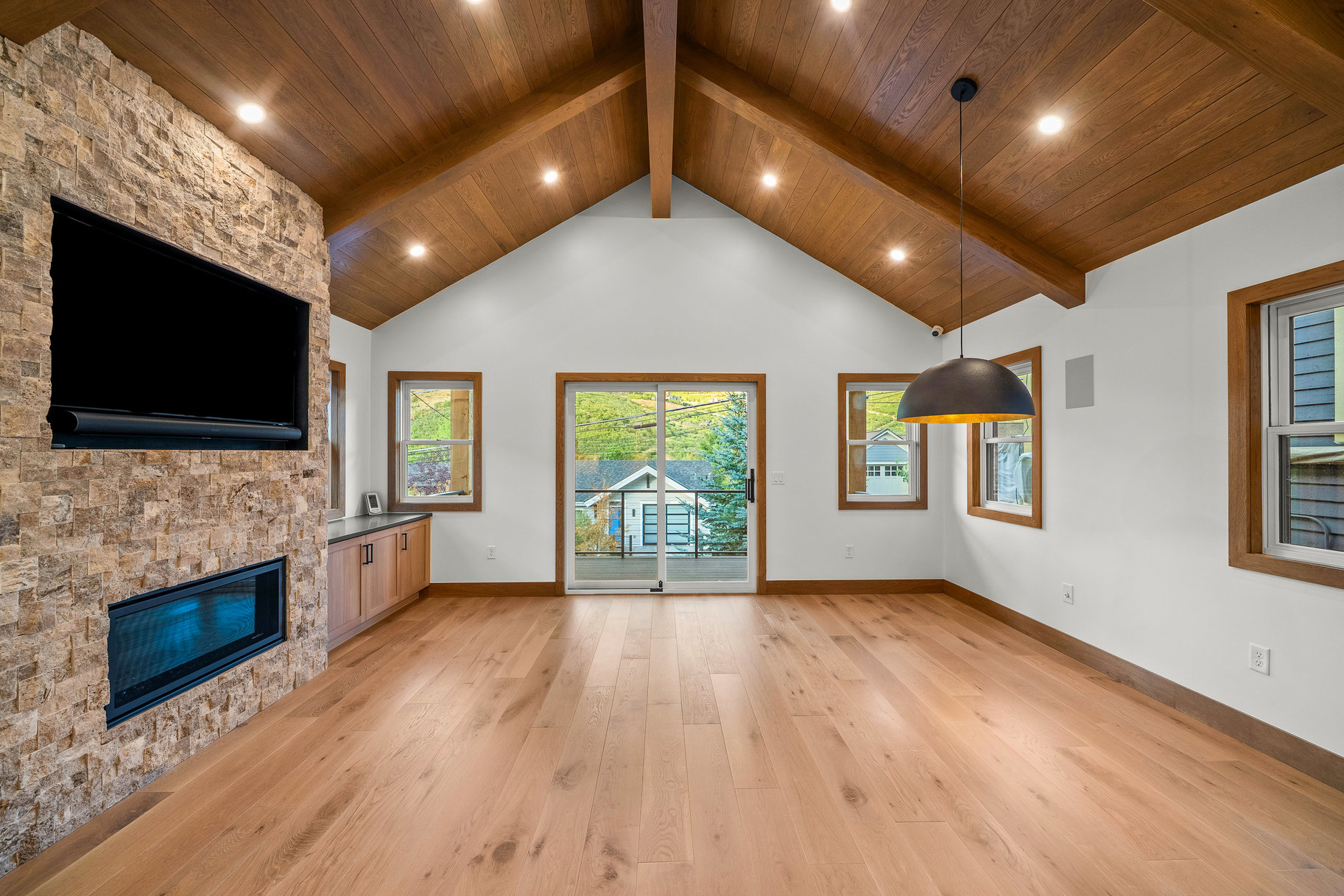  Elevated Design in this Old Town, Park City Charmer - 物件實景