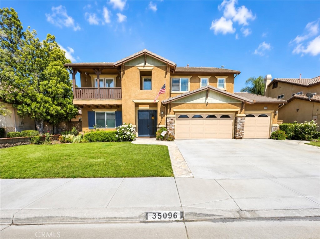 Winchester, California, 92596, United States, 5 Bedrooms Bedrooms, ,4 BathroomsBathrooms,Residential,For Sale,2048140