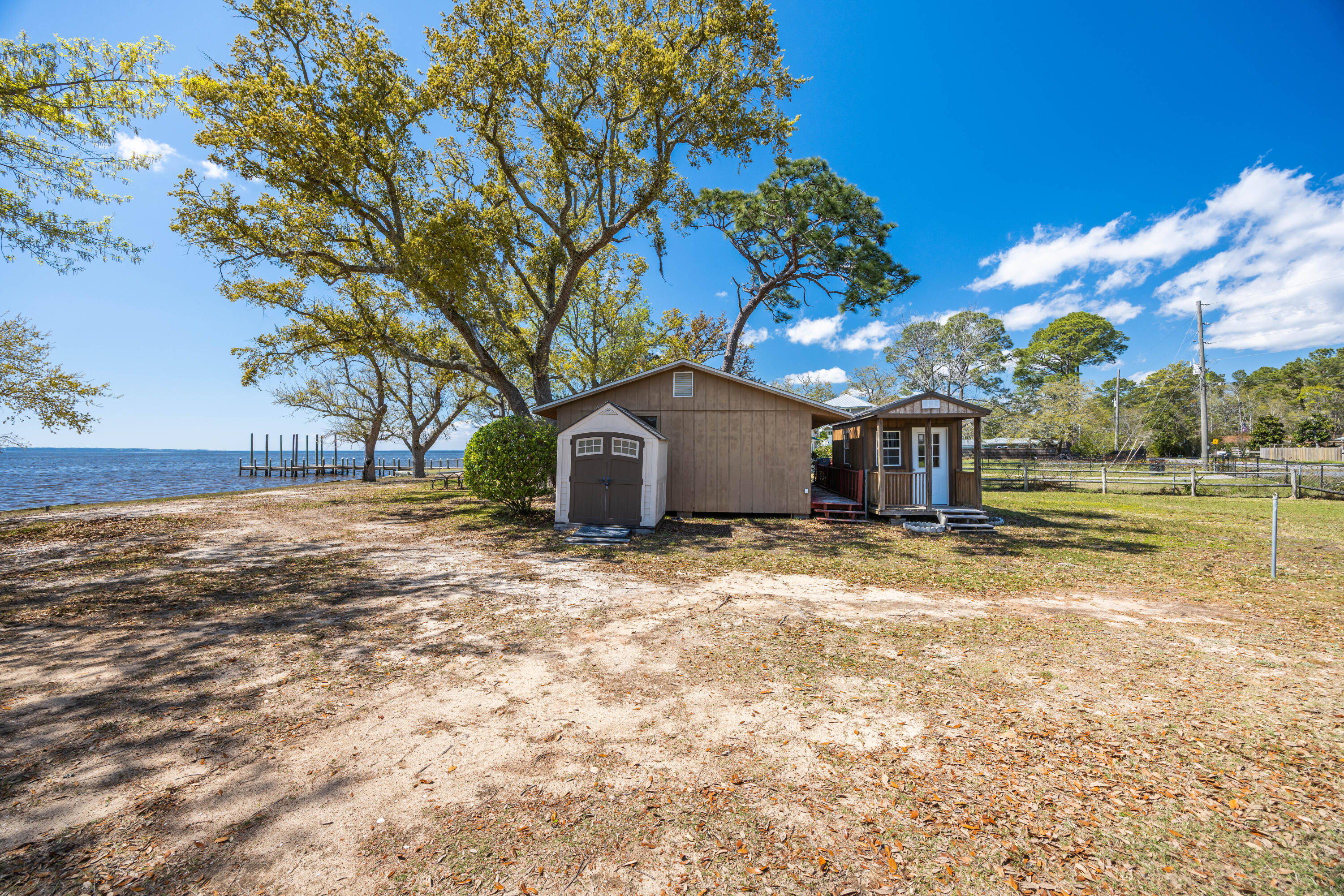 Freeport, Florida, 32439, United States, 2 Bedrooms Bedrooms, ,1 BathroomBathrooms,Residential,For Sale,1751806
