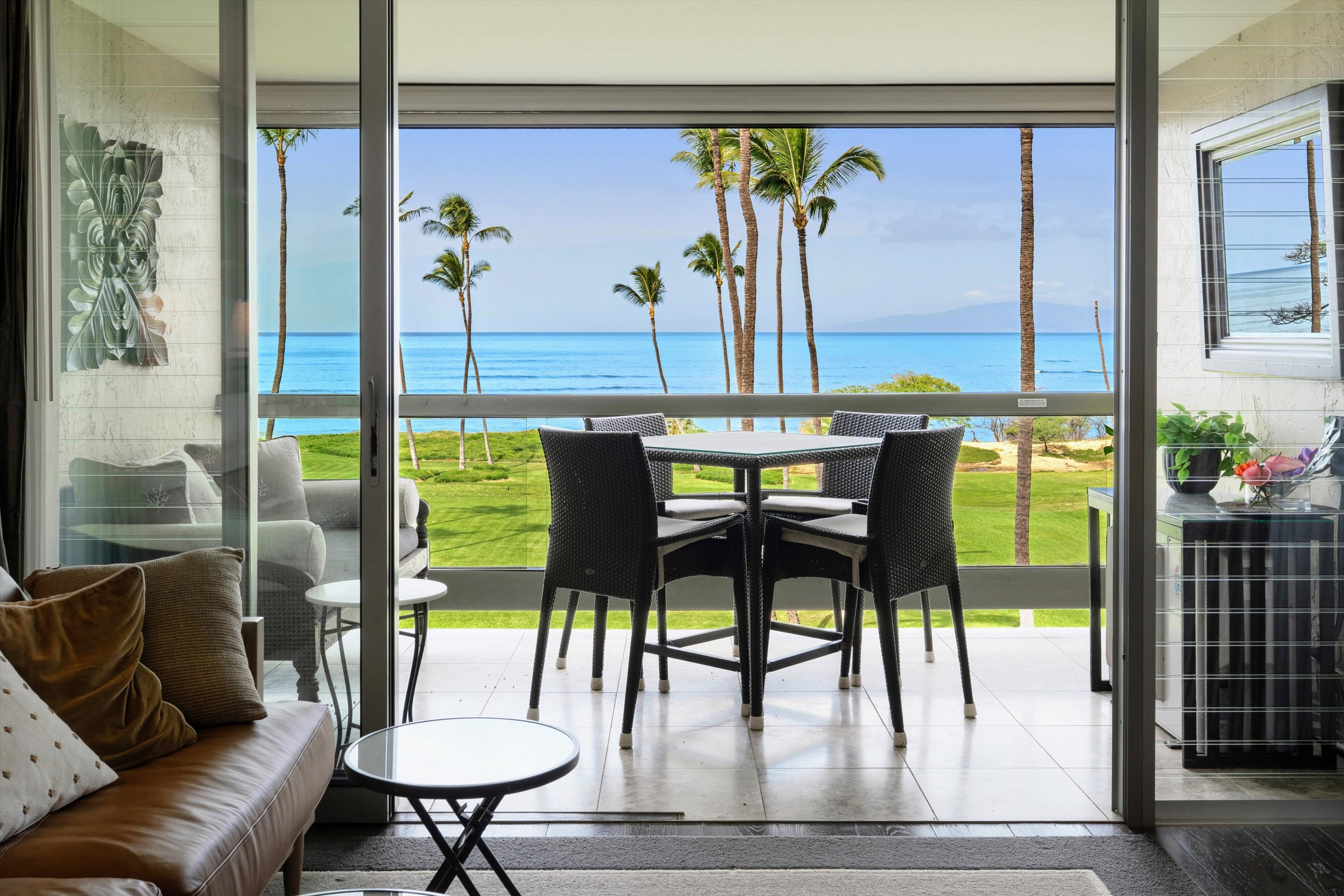  Front Row, Top Floor, Full Remodel, Ocean Views - 物件實景