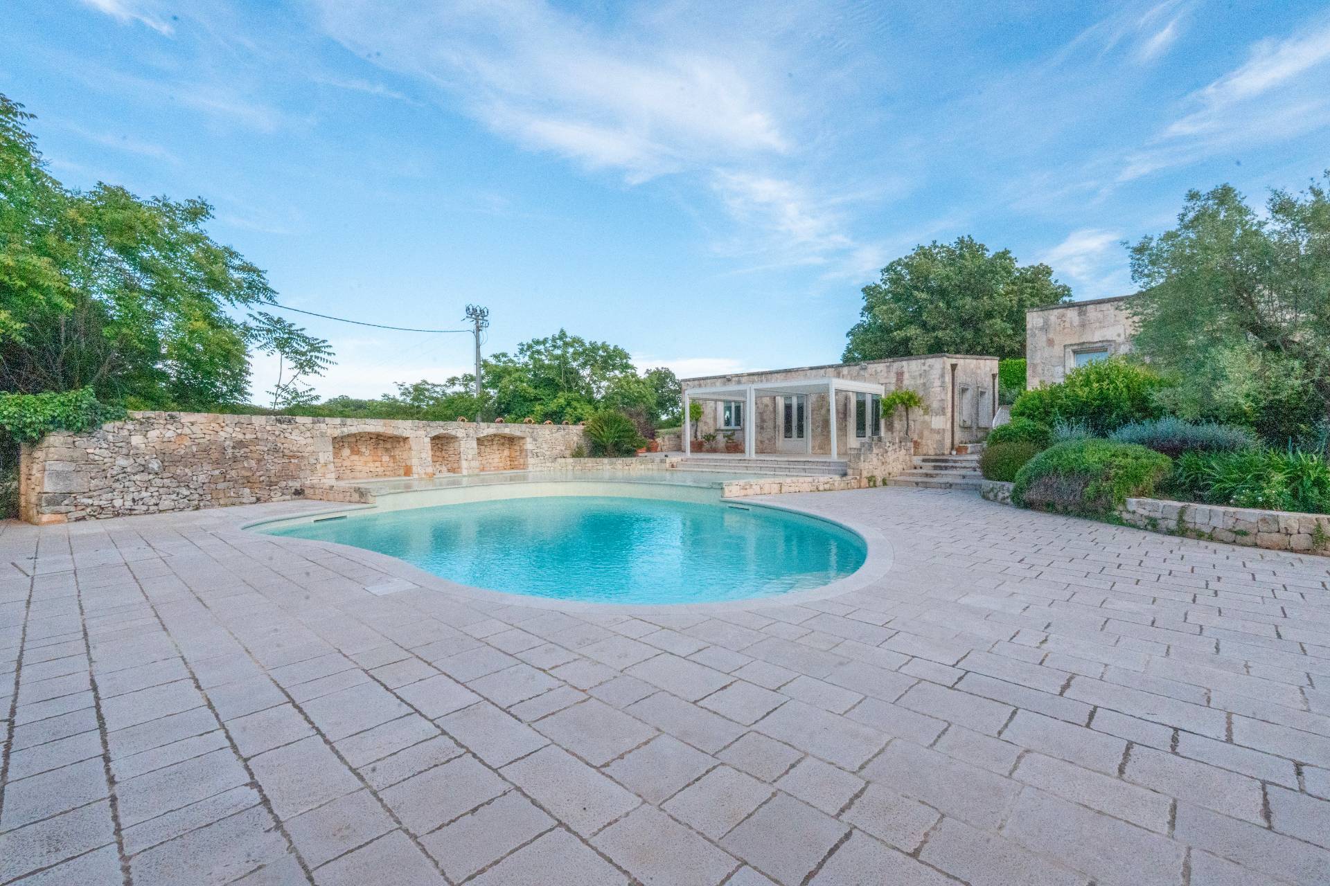 Martina Franca, Taranto, 74015, IT, 9 Bedrooms Bedrooms, ,12 BathroomsBathrooms,Residential,For Sale,1947823