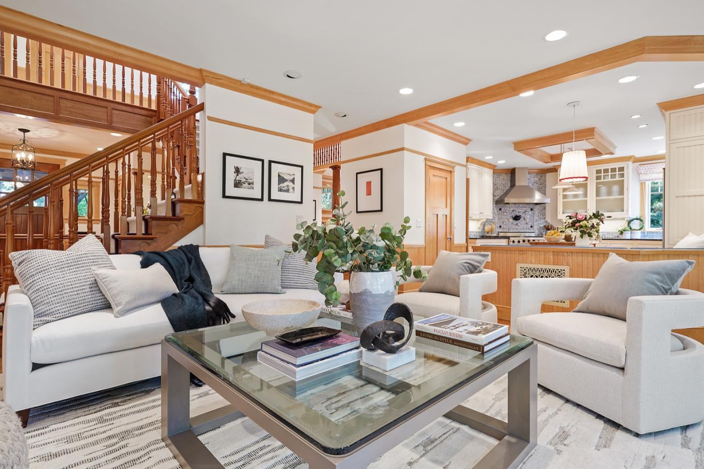535 Kingsley Ave, Palo Alto, California, 94301, United States, 5 Bedrooms Bedrooms, ,4 BathroomsBathrooms,Residential,For Sale,535 Kingsley Ave,1664262