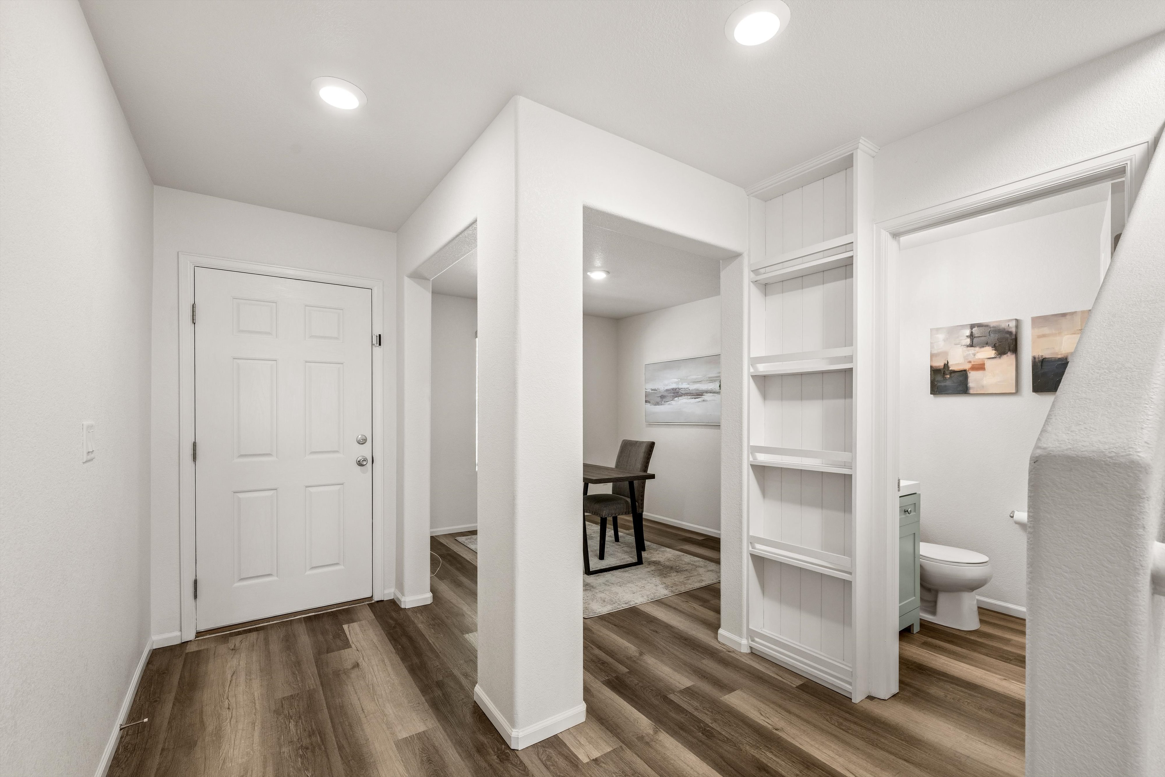  Move-In Ready, with Thoughtful and Unique Design Features - 物件實景