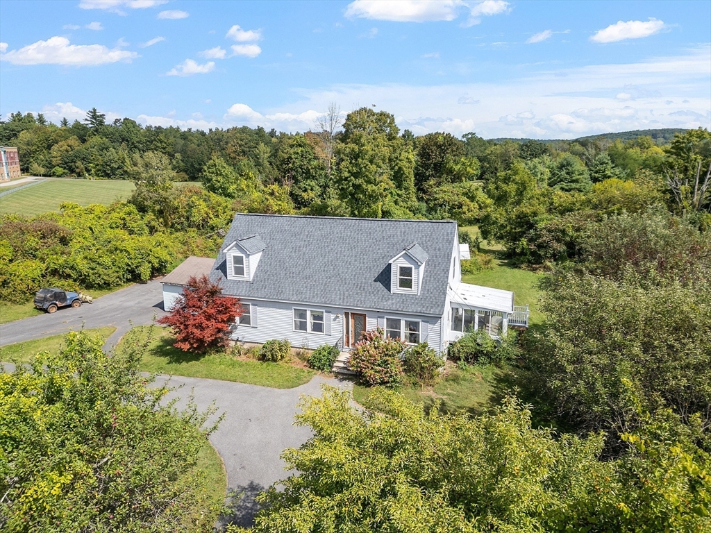 Pepperell, Massachusetts, 01463, United States, 3 Bedrooms Bedrooms, ,2 BathroomsBathrooms,Residential,For Sale,1942837