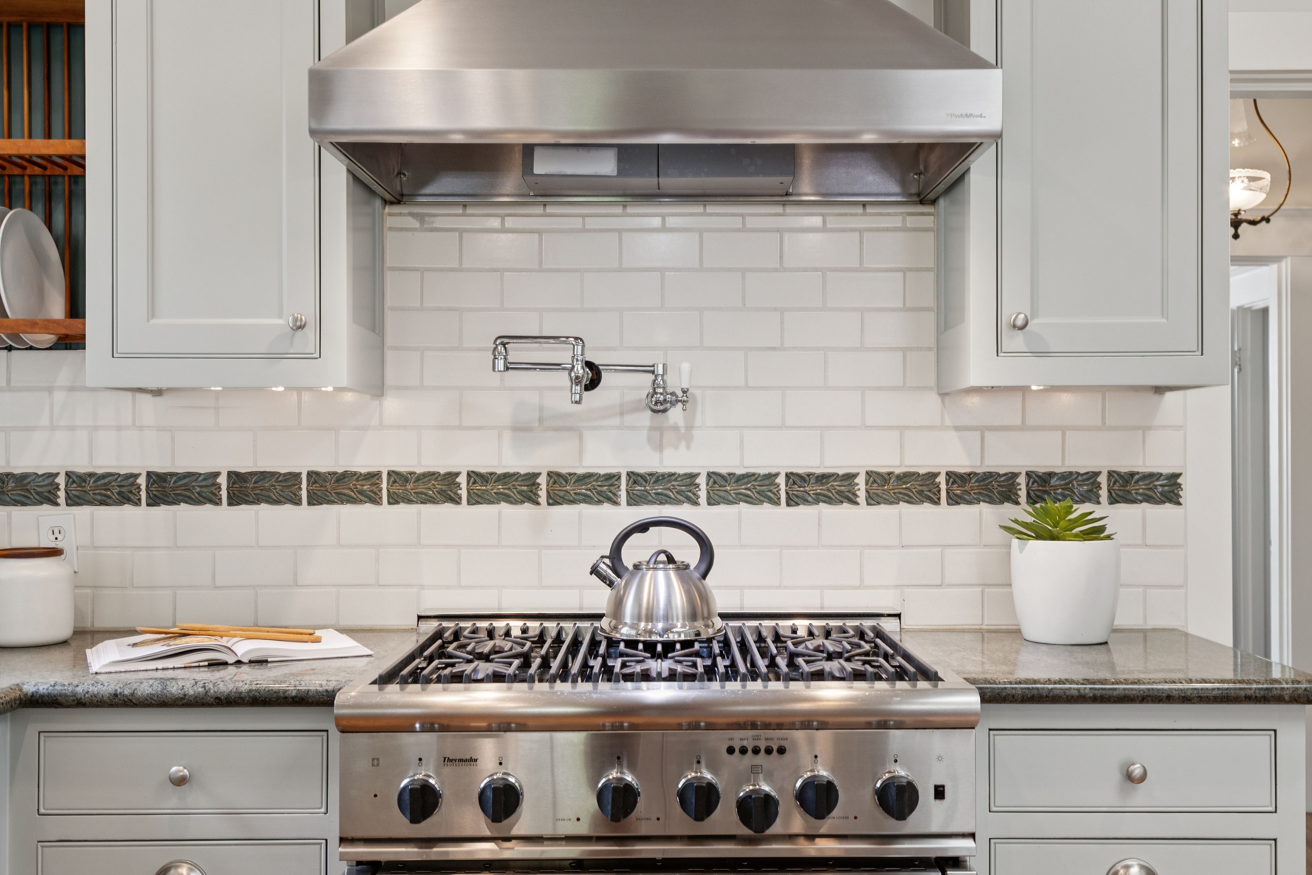  Timeless Los Gatos Craftsman in Premier Downtown Location - 物件實景