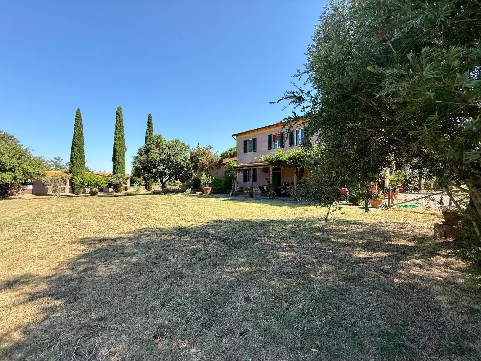 Magliano in Toscana, Grosseto, 58051, IT, 5 Bedrooms Bedrooms, ,3 BathroomsBathrooms,Residential,For Sale,1885318