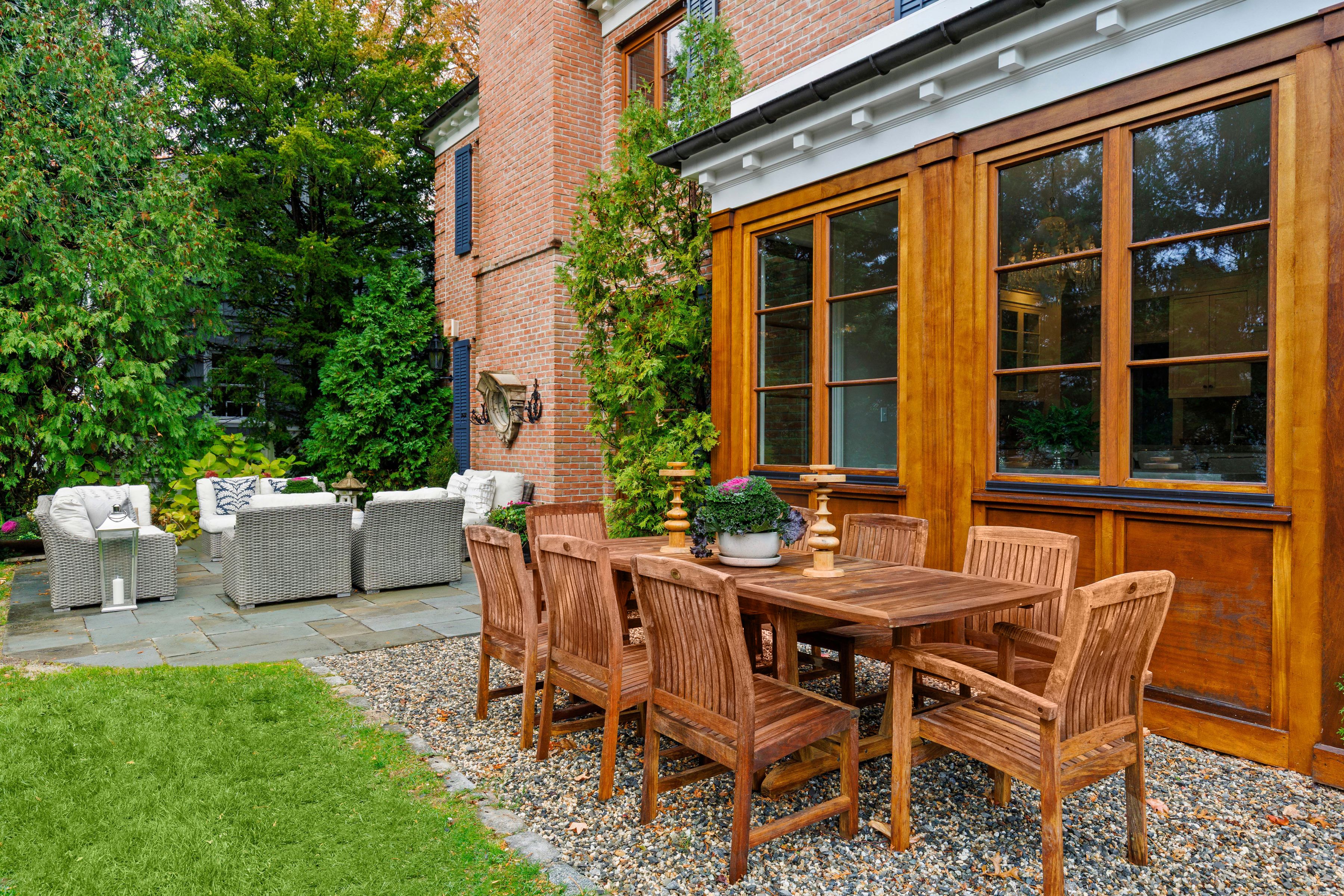  15 Field Road - 物件實景