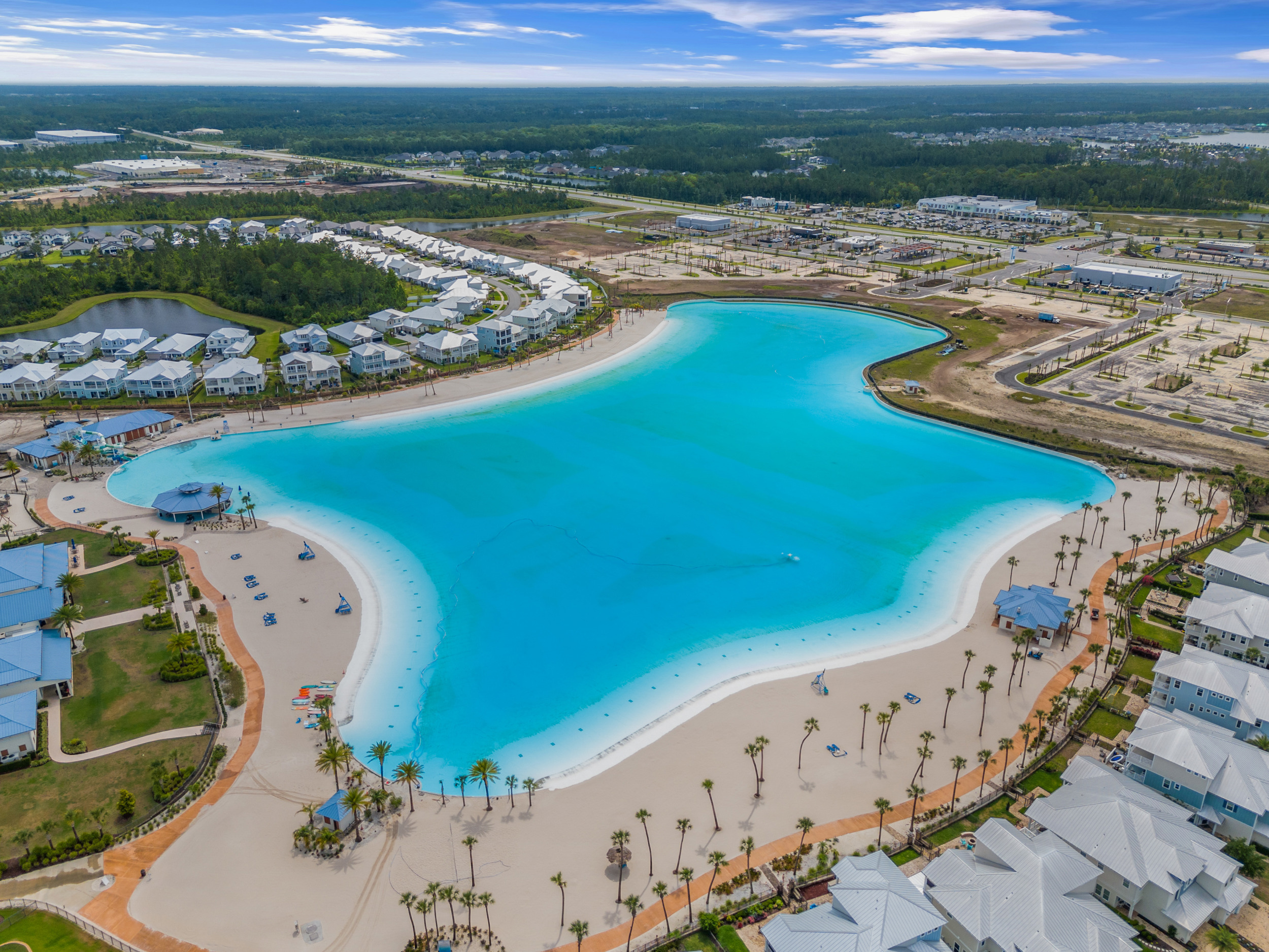  103 Rum Runner Way, St. Johns, FL, 32259 - 物件實景