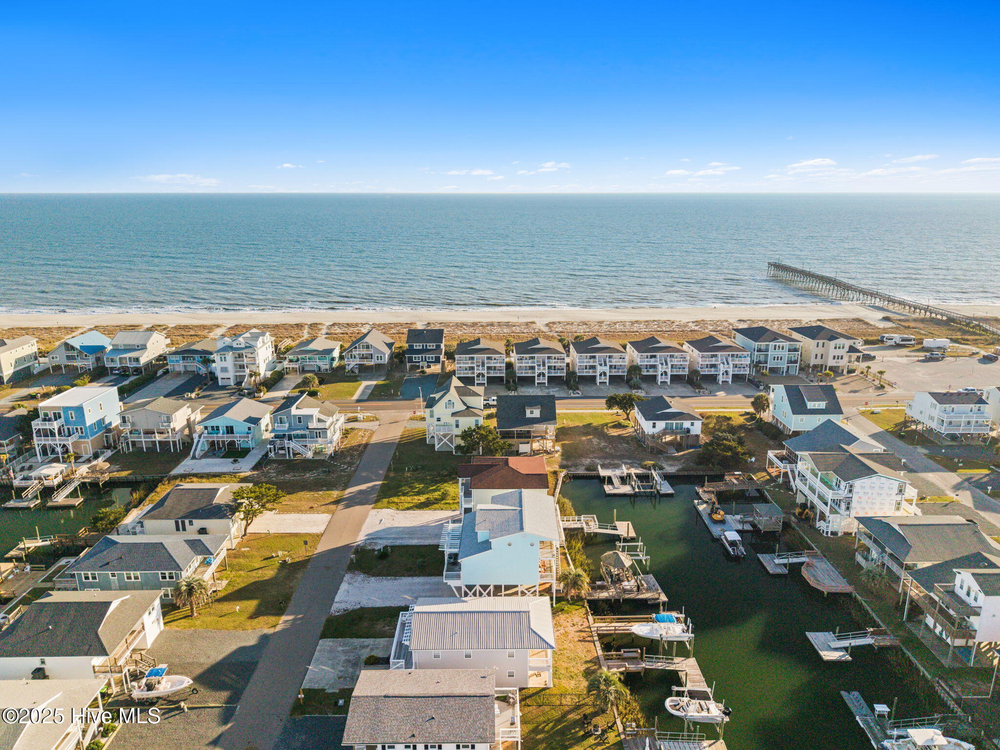 Holden Beach, North Carolina, 28462, United States, 4 Bedrooms Bedrooms, ,5 BathroomsBathrooms,Residential,For Sale,1992346