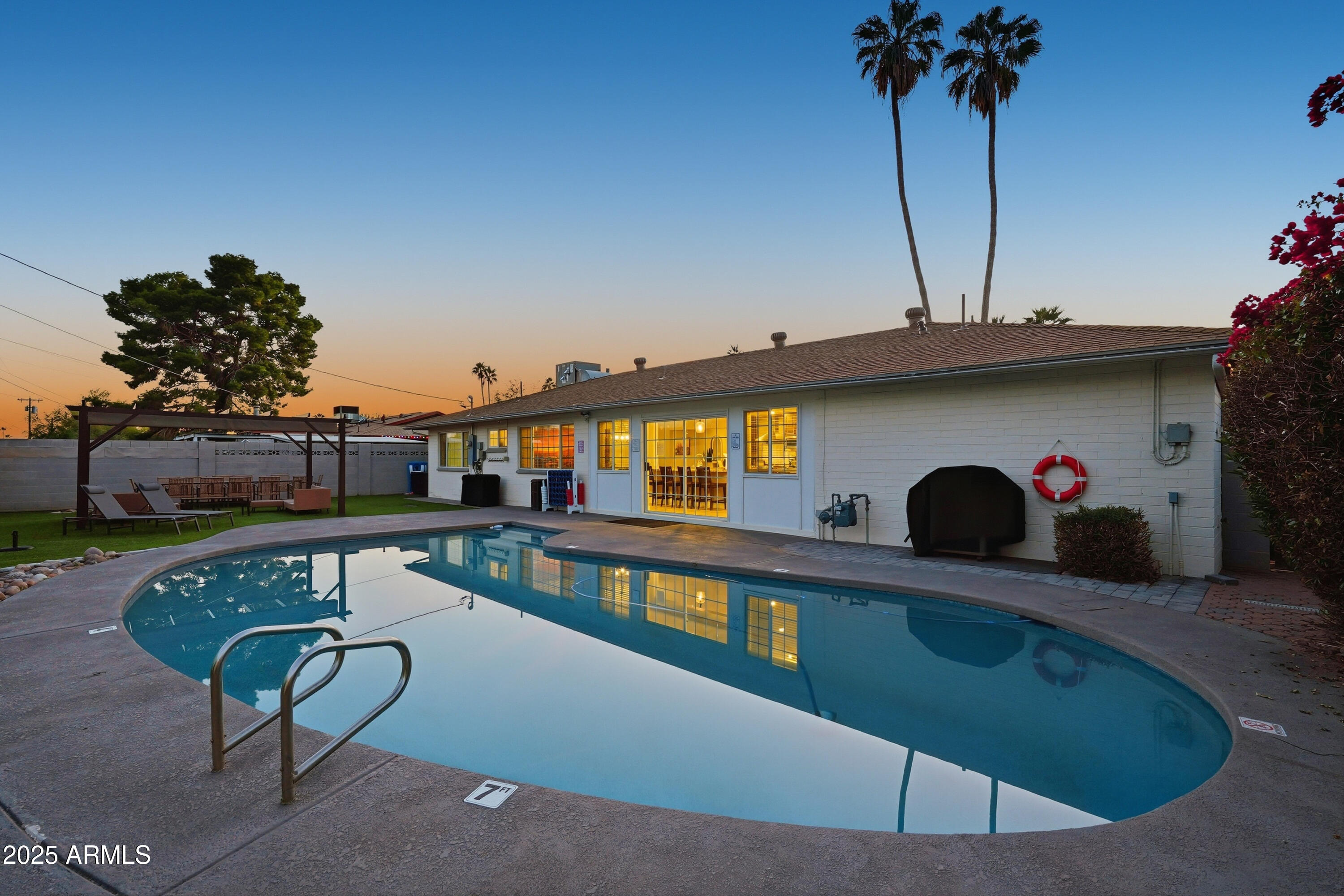 Scottsdale, Arizona, 85257, United States, 3 Bedrooms Bedrooms, ,2 BathroomsBathrooms,Residential,For Sale,2001826