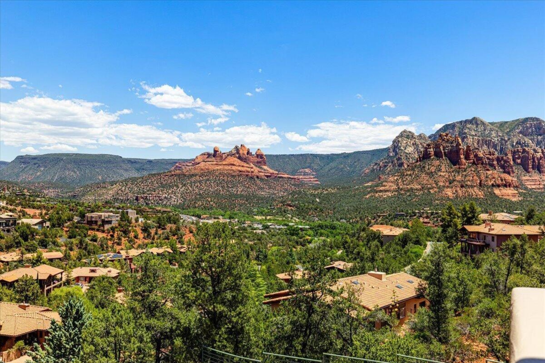  120 Les Springs Drive  Sedona, AZ - 物件實景