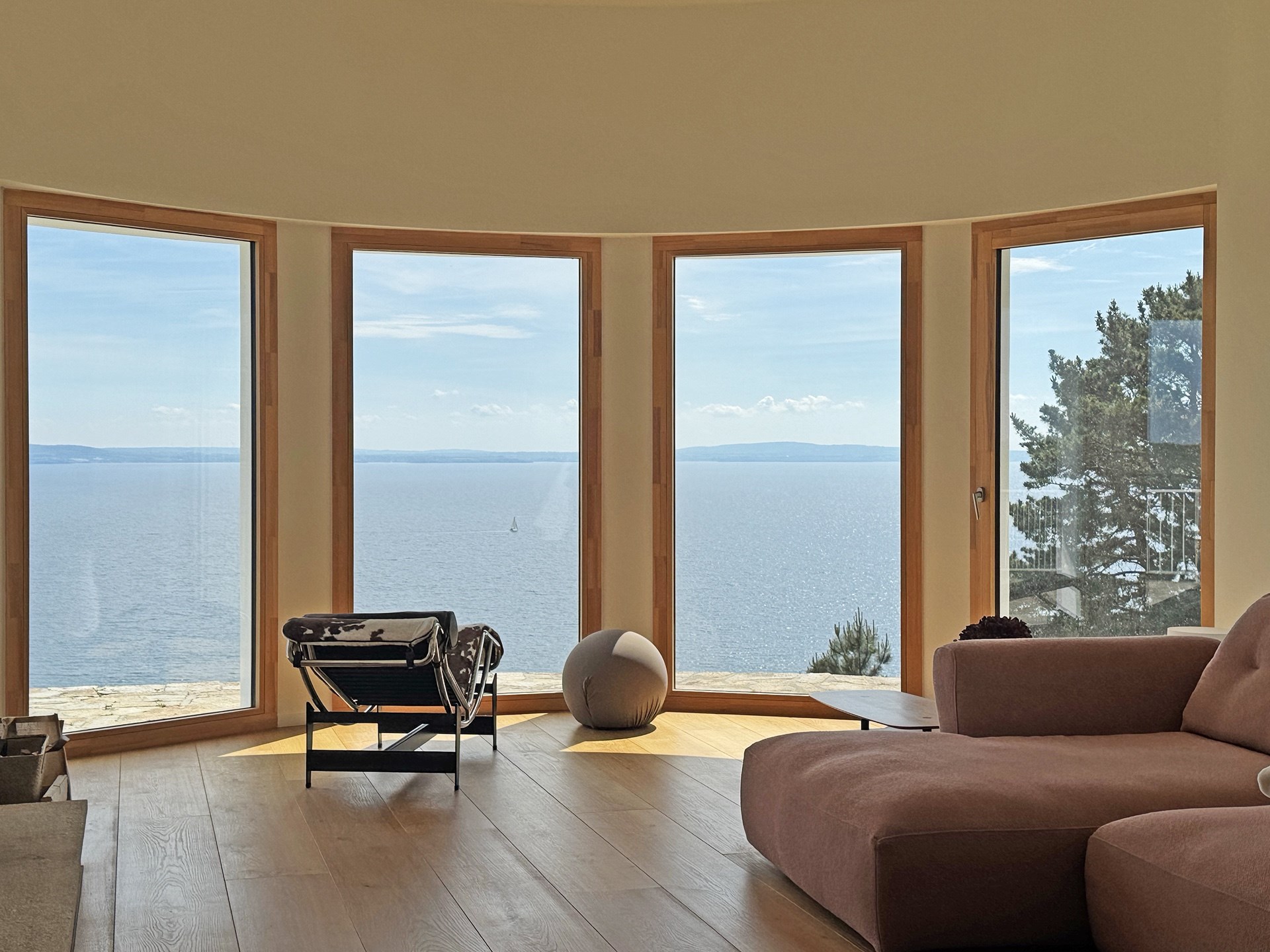  MORGAT, A SUMPTUOUS RENOVATION FACING THE SEA, SURROUNDED BY NATURE - 物件實景