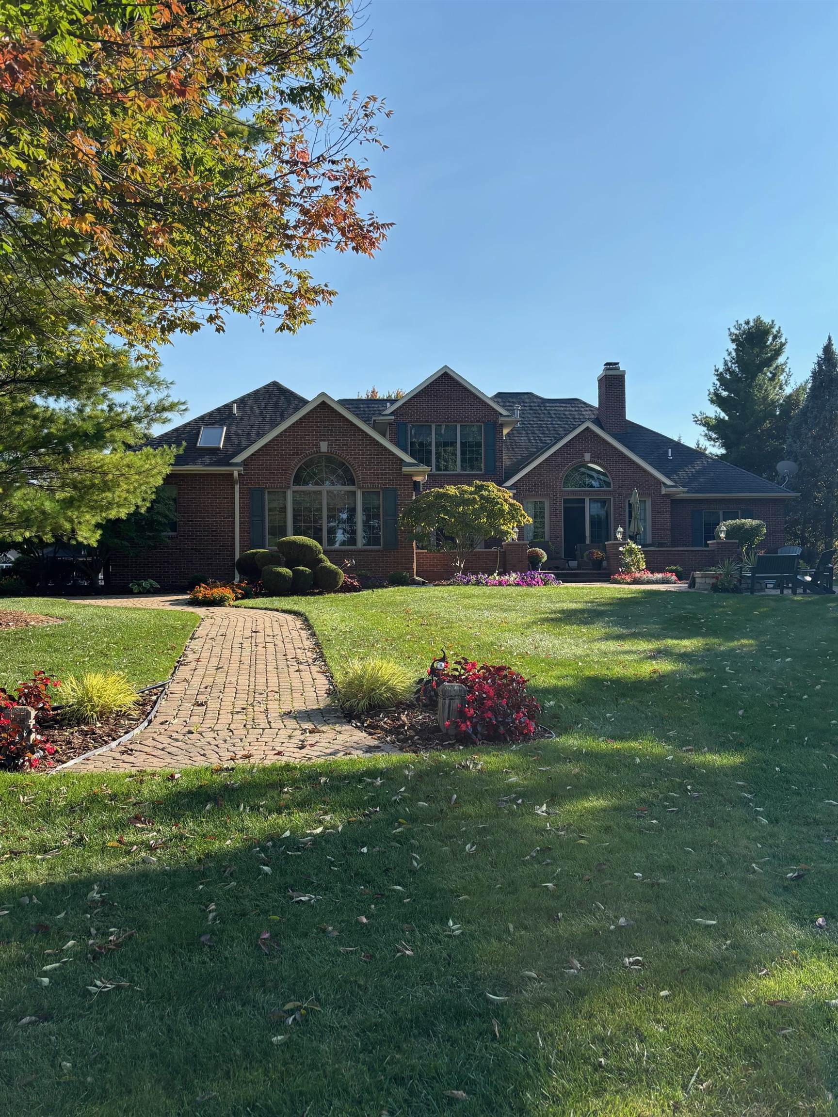 Bay City, Michigan, 48706, United States, 4 Bedrooms Bedrooms, ,5 BathroomsBathrooms,Residential,For Sale,1986135