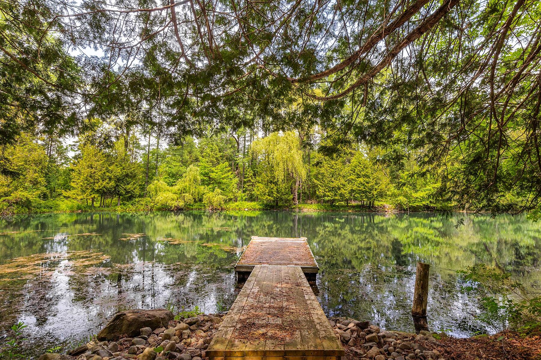  Dunham, Eastern Townships - 物件實景