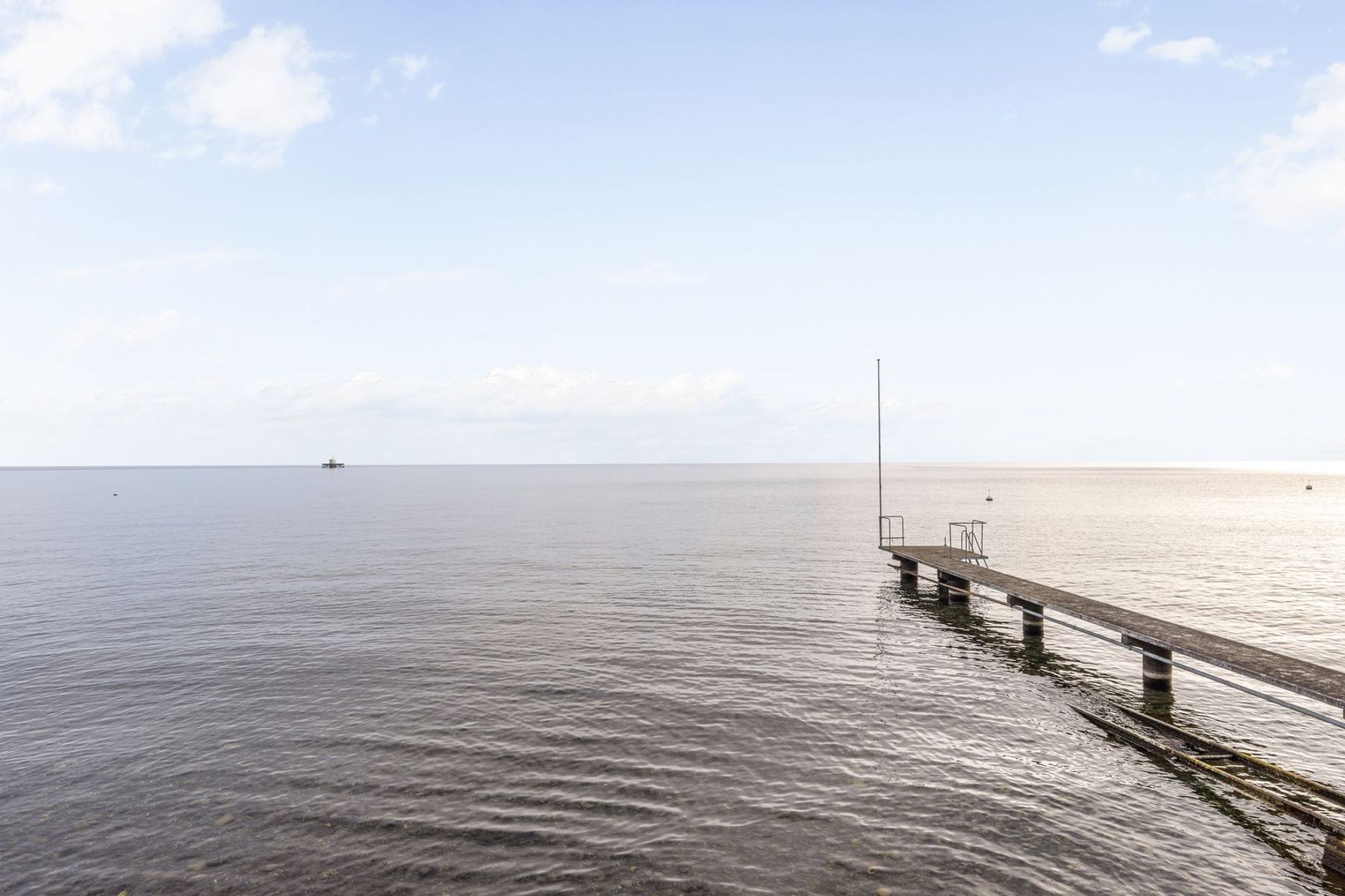  Magnificent waterfront plot in St-Prex - 物件實景