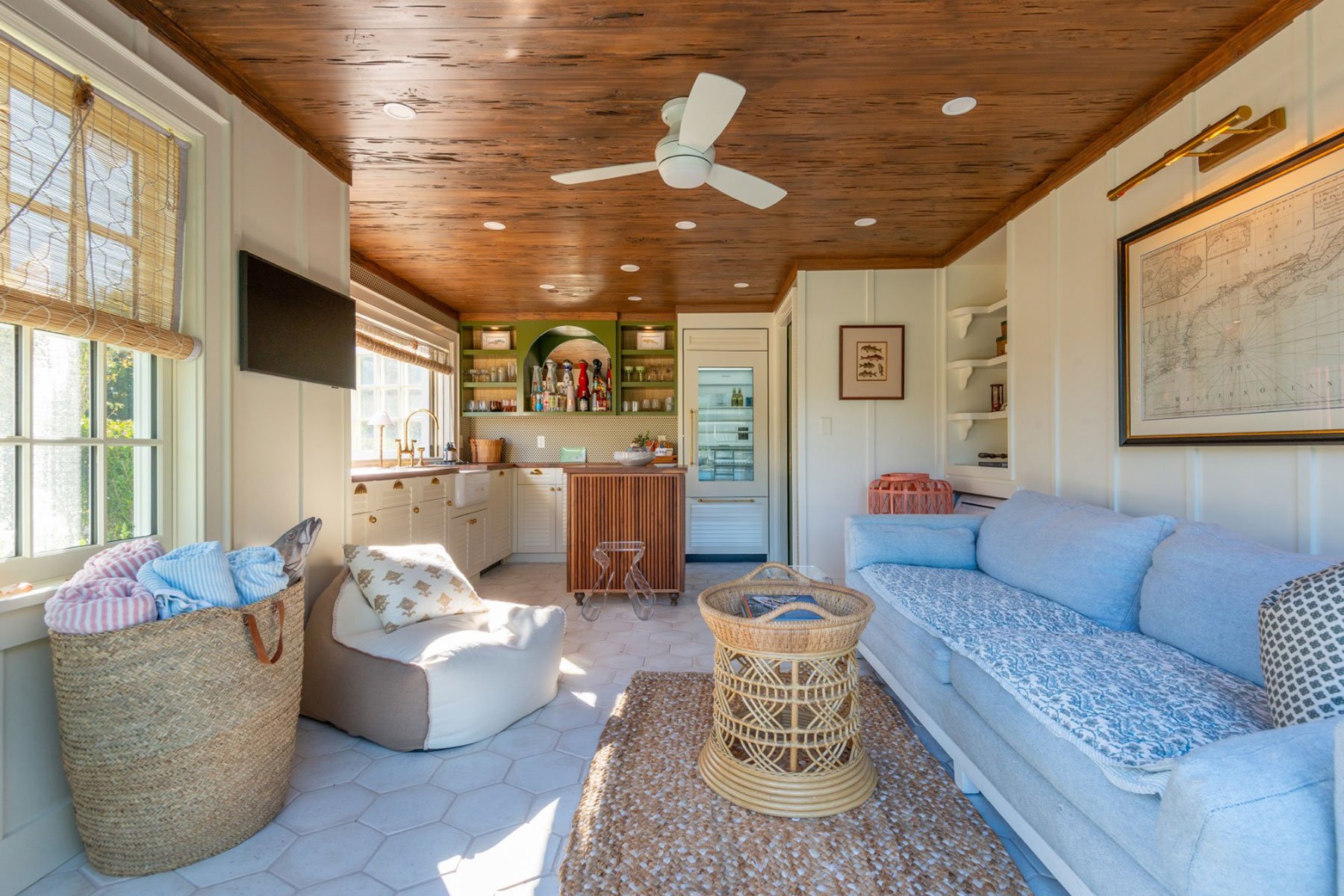  1 Cliff Lane, Nantucket, MA 02554 - 物件實景