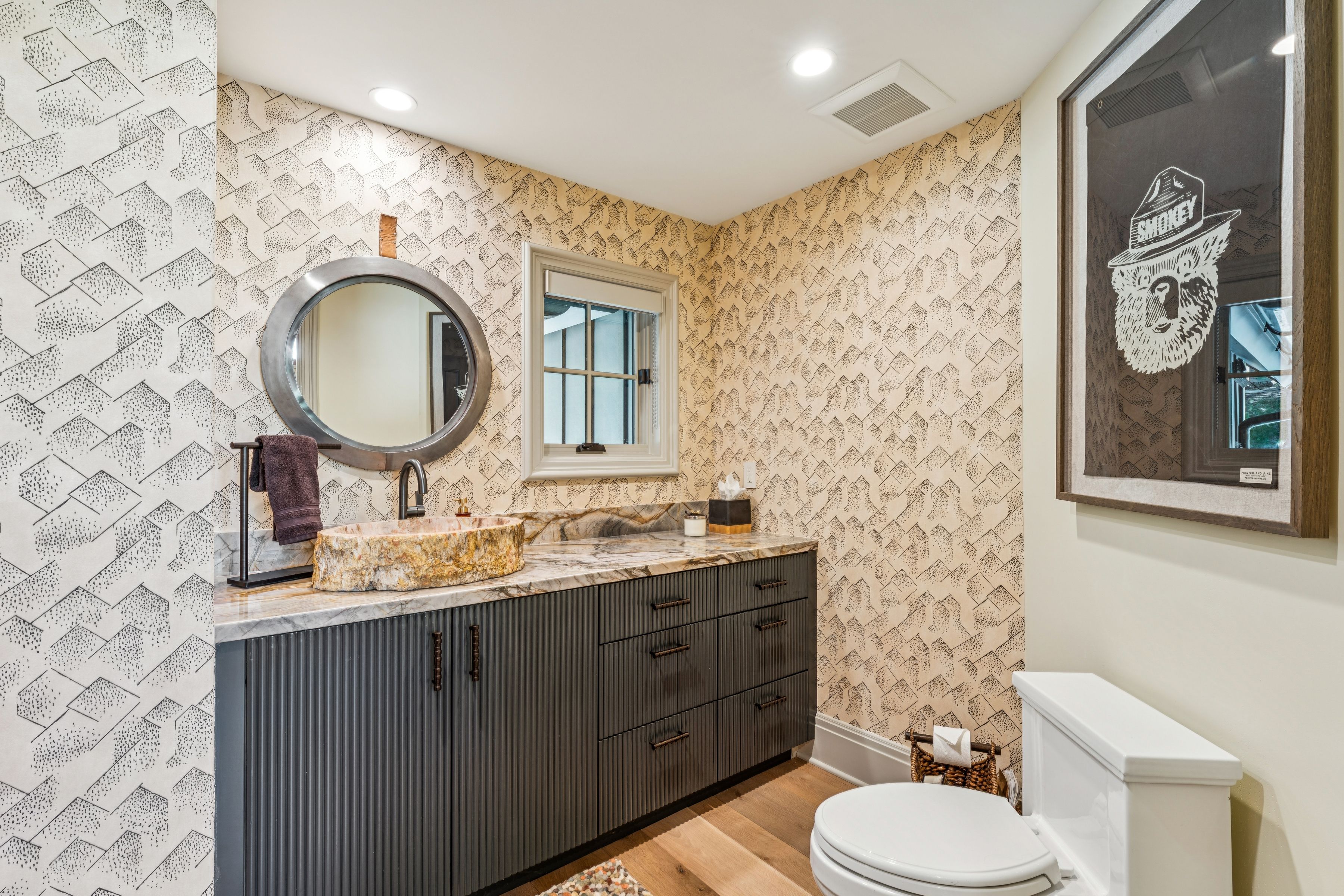 27720 Hamiltair Drive, Lake Arrowhead, CA 92352 - 物件實景