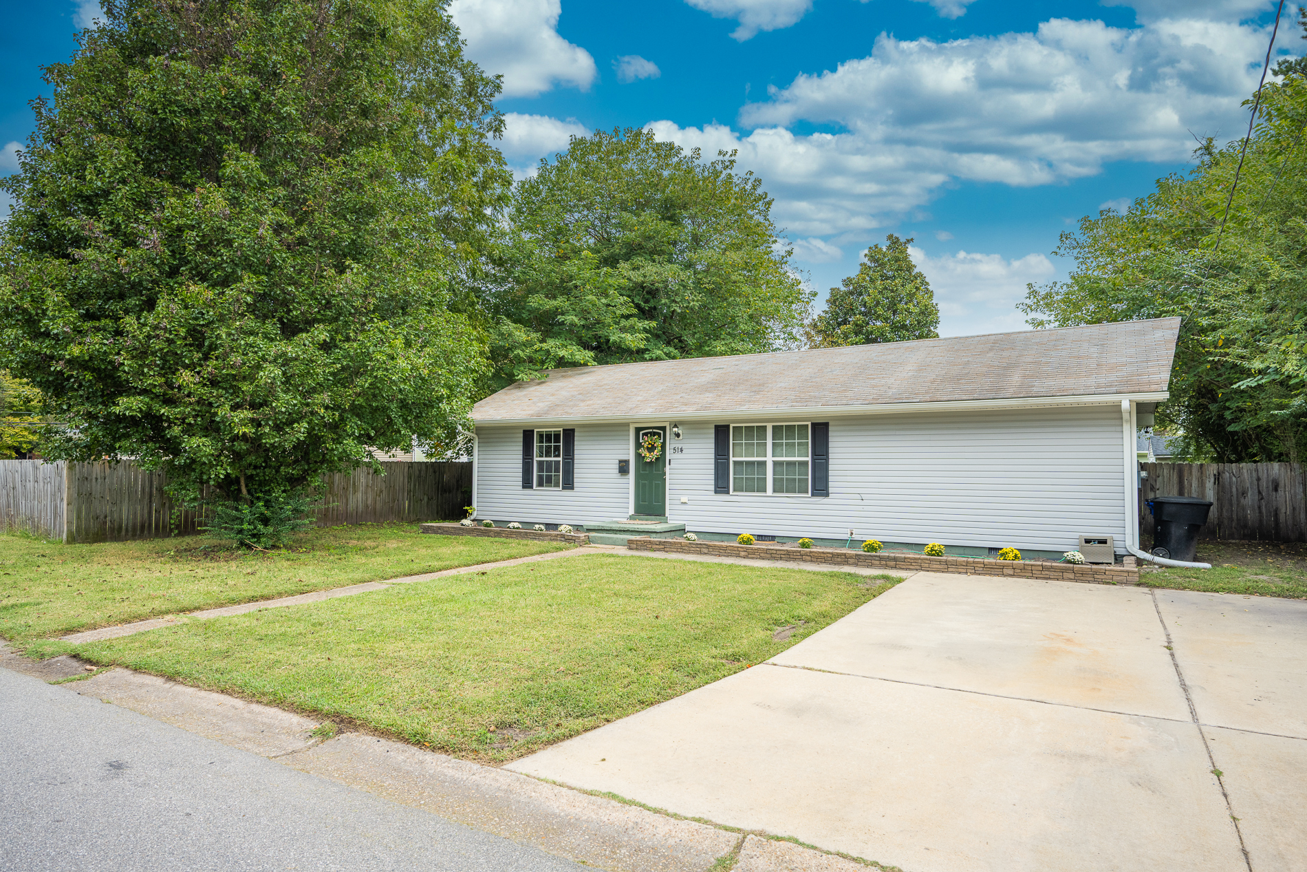  514 Norcum Circle, Portsmouth, VA 23701 - 物件實景