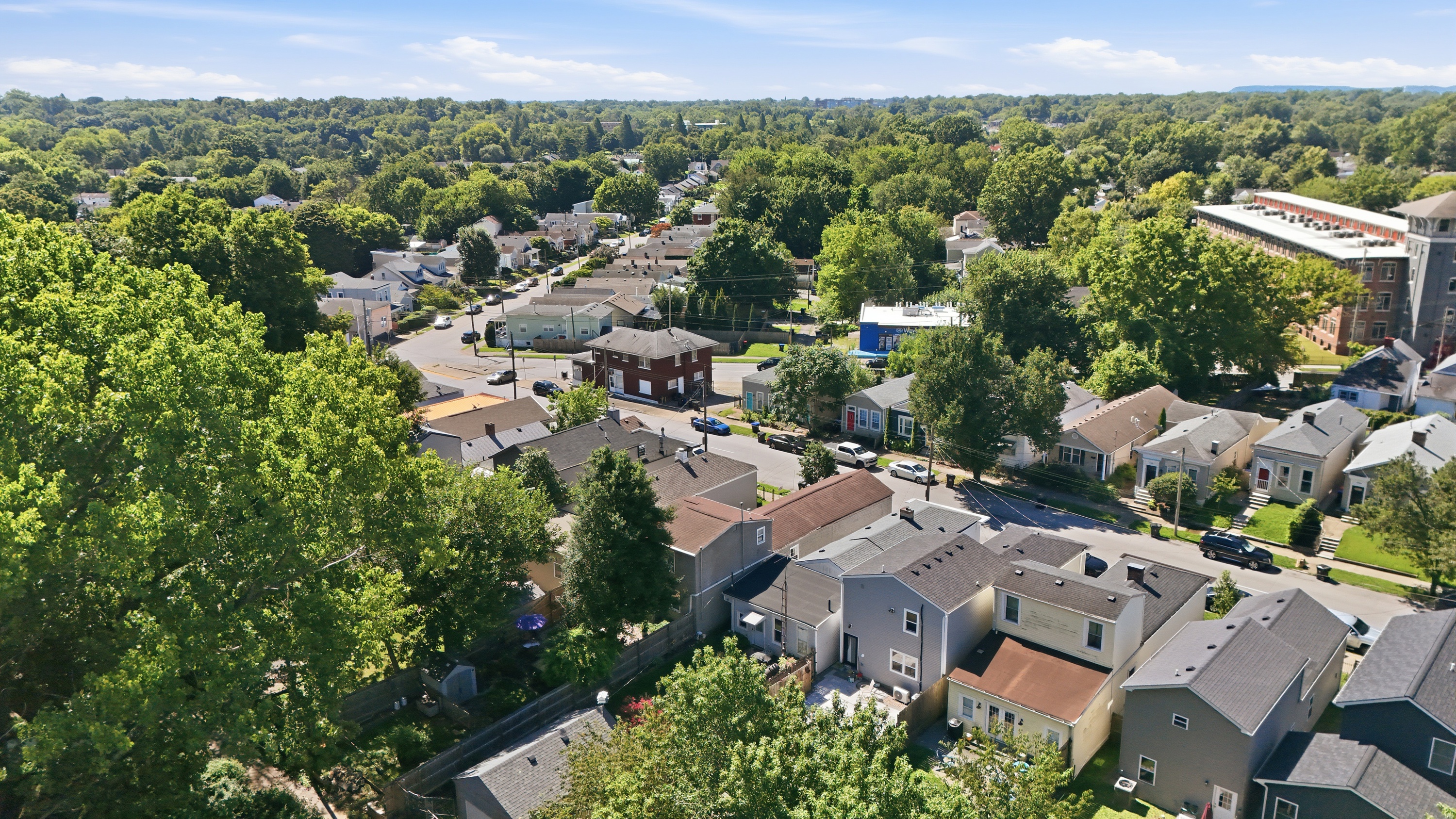  1053 Mary Street, Louisville, KY 40204 - 物件實景