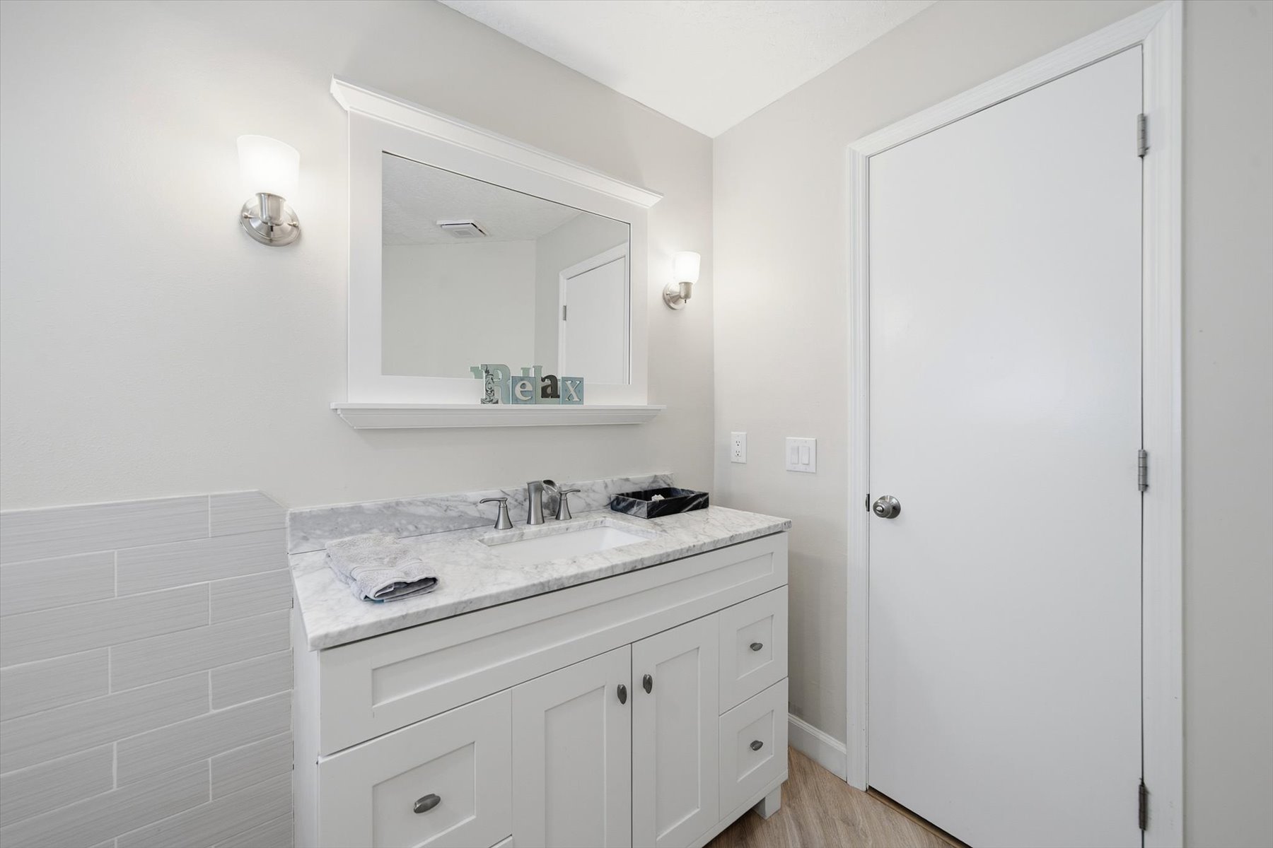  505 Tradewinds Drive, Unit# 505, Indian Harbour Beach, FL, 32937 - 物件實景
